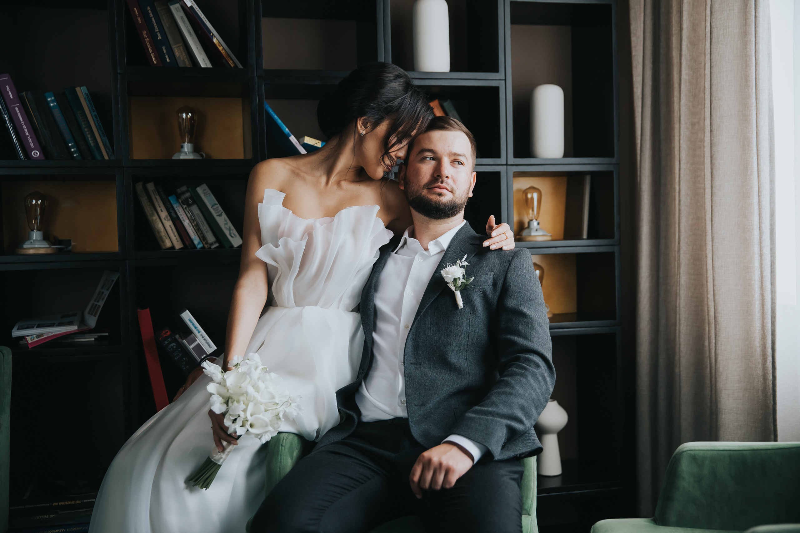 Макс и Даша. Фотограф в на Пхукете Сергей Войлоков