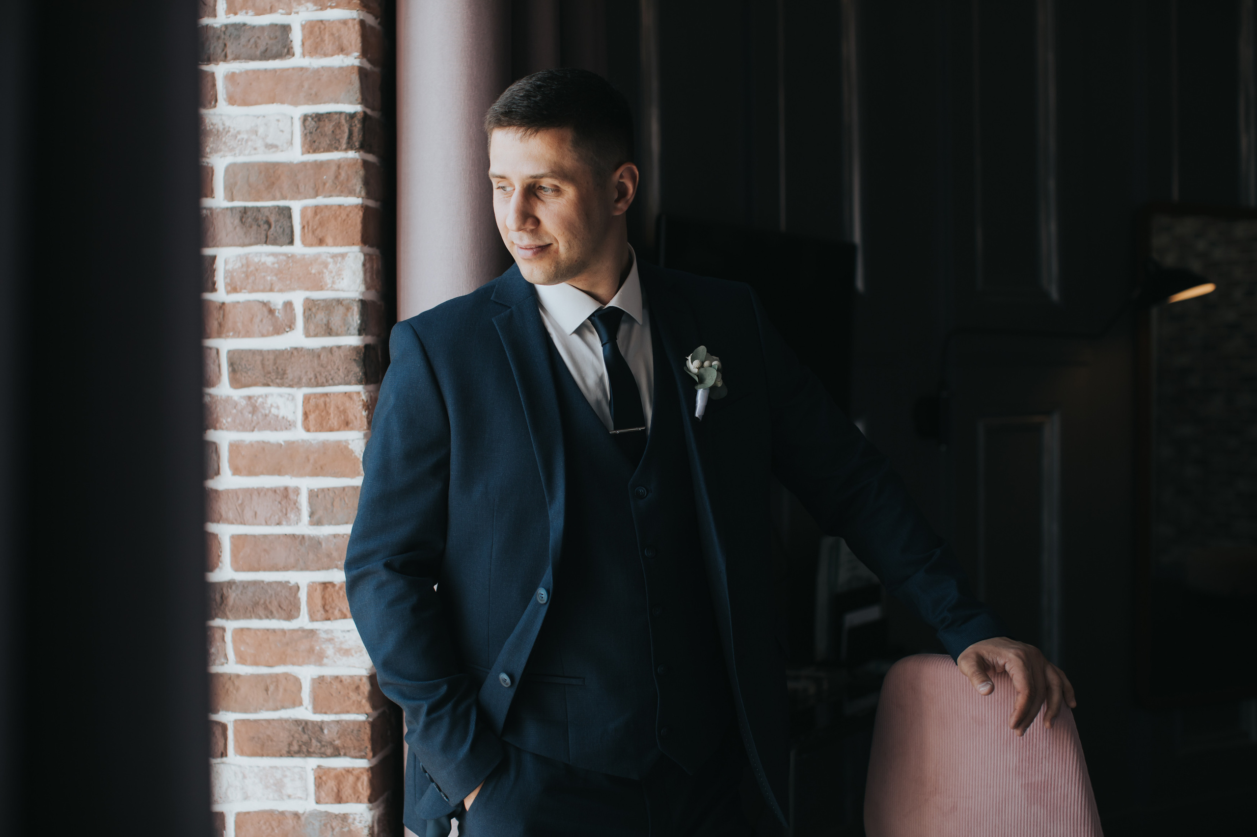 Любовь и Павел. Фотограф в на Пхукете Сергей Войлоков