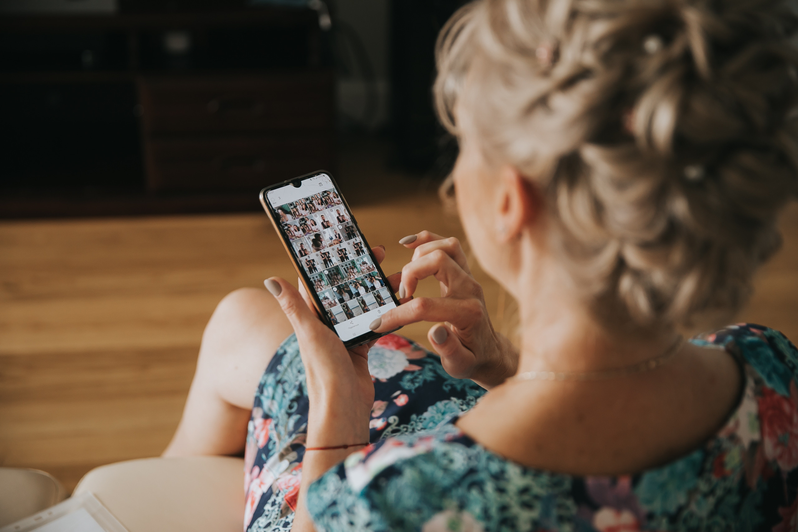 Дмитрий и Вероника. Фотограф в на Пхукете Сергей Войлоков
