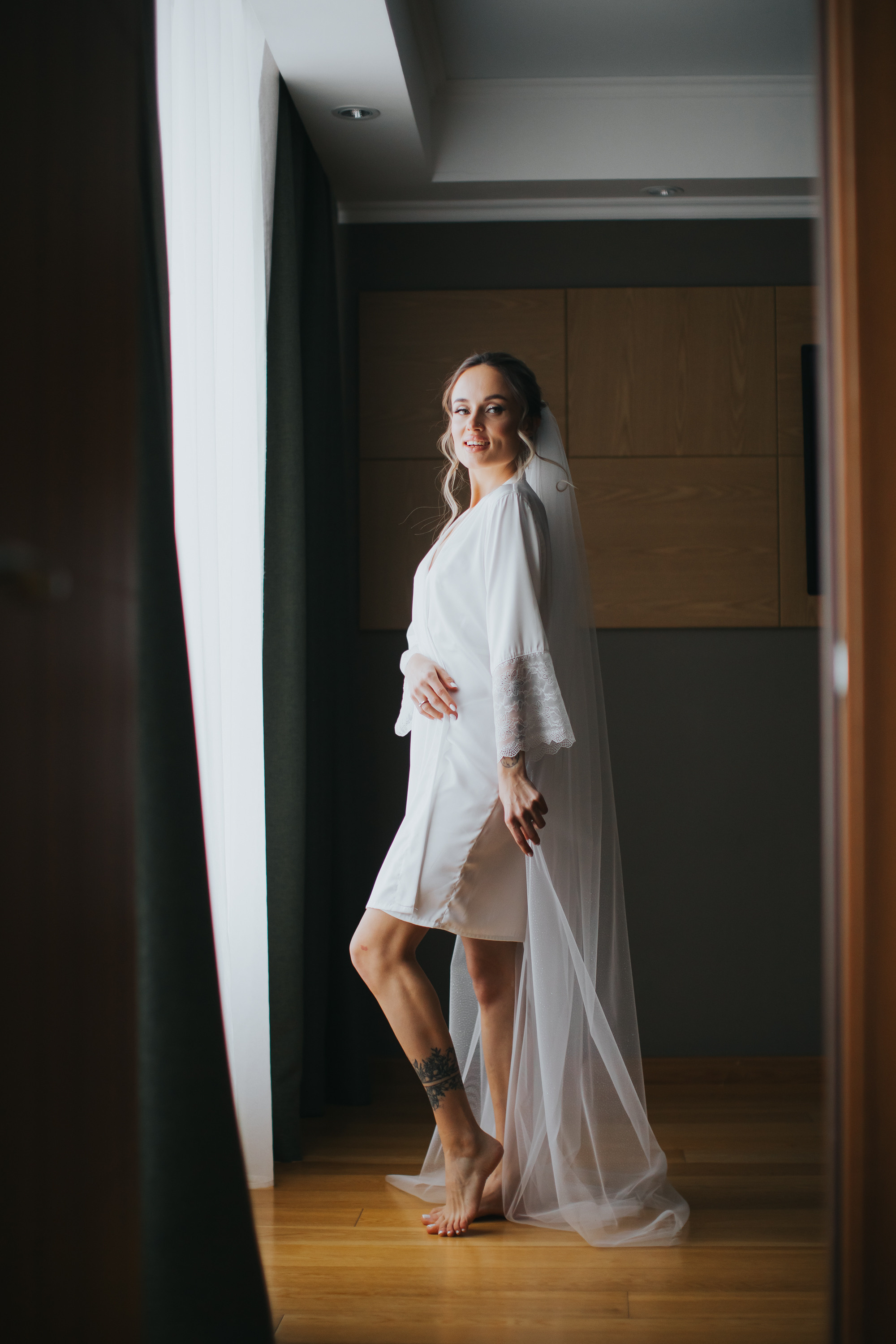 Артем и Анастасия. Фотограф в на Пхукете Сергей Войлоков