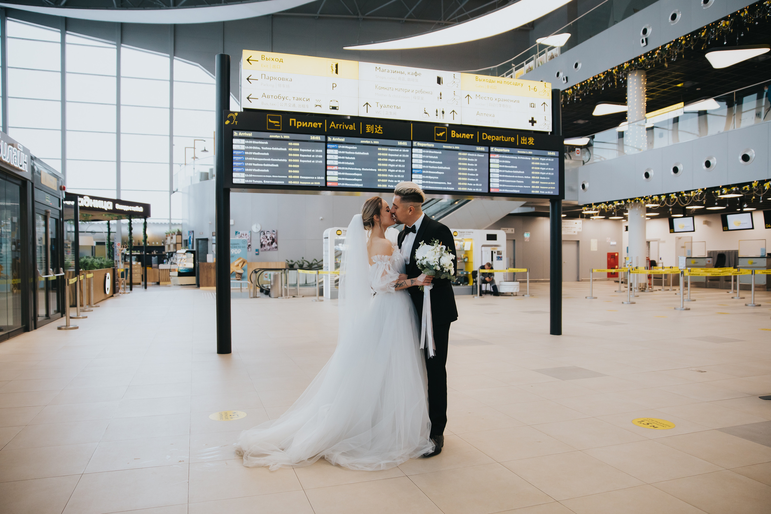 Артем и Анастасия. Фотограф в на Пхукете Сергей Войлоков