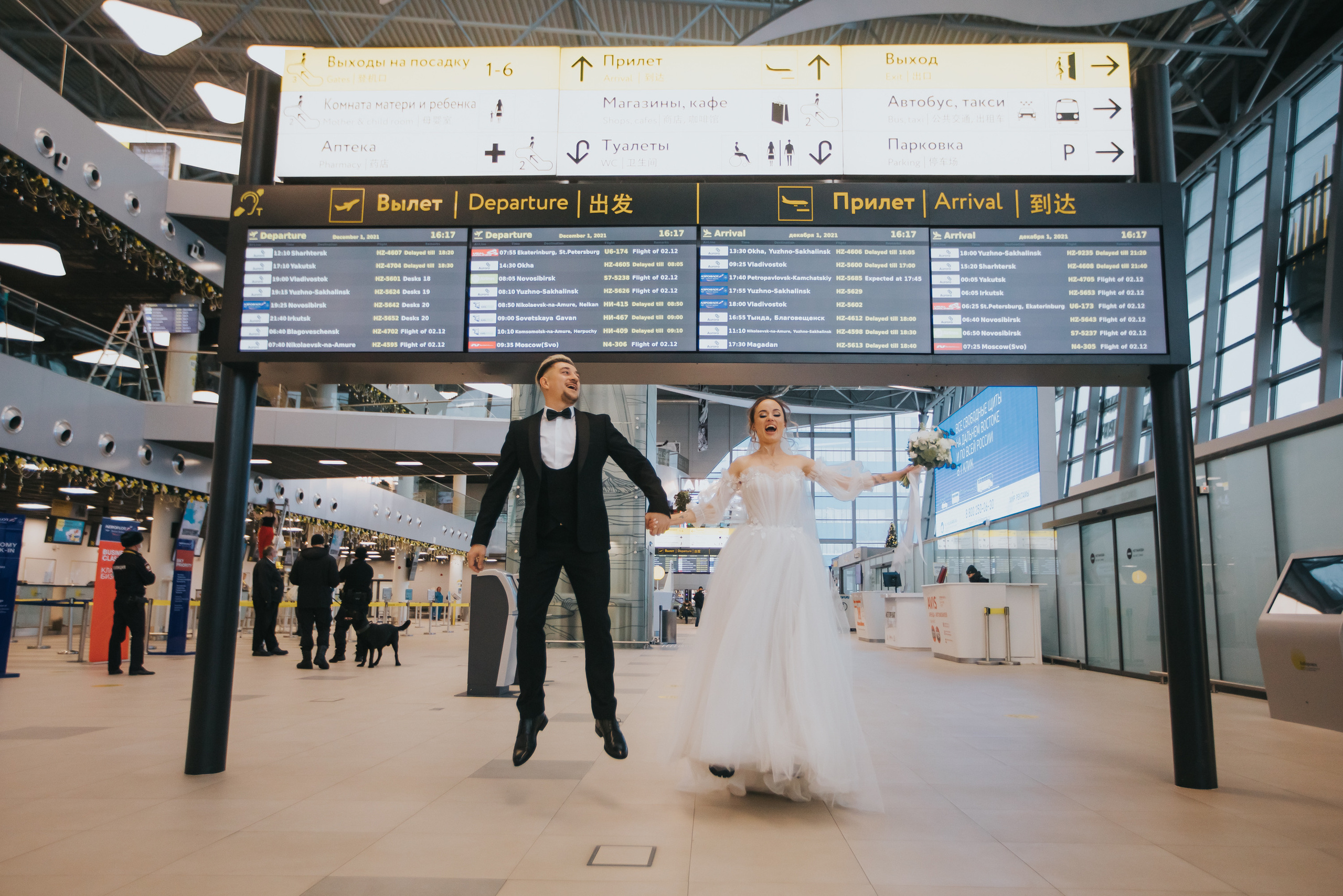 Артем и Анастасия. Фотограф в на Пхукете Сергей Войлоков