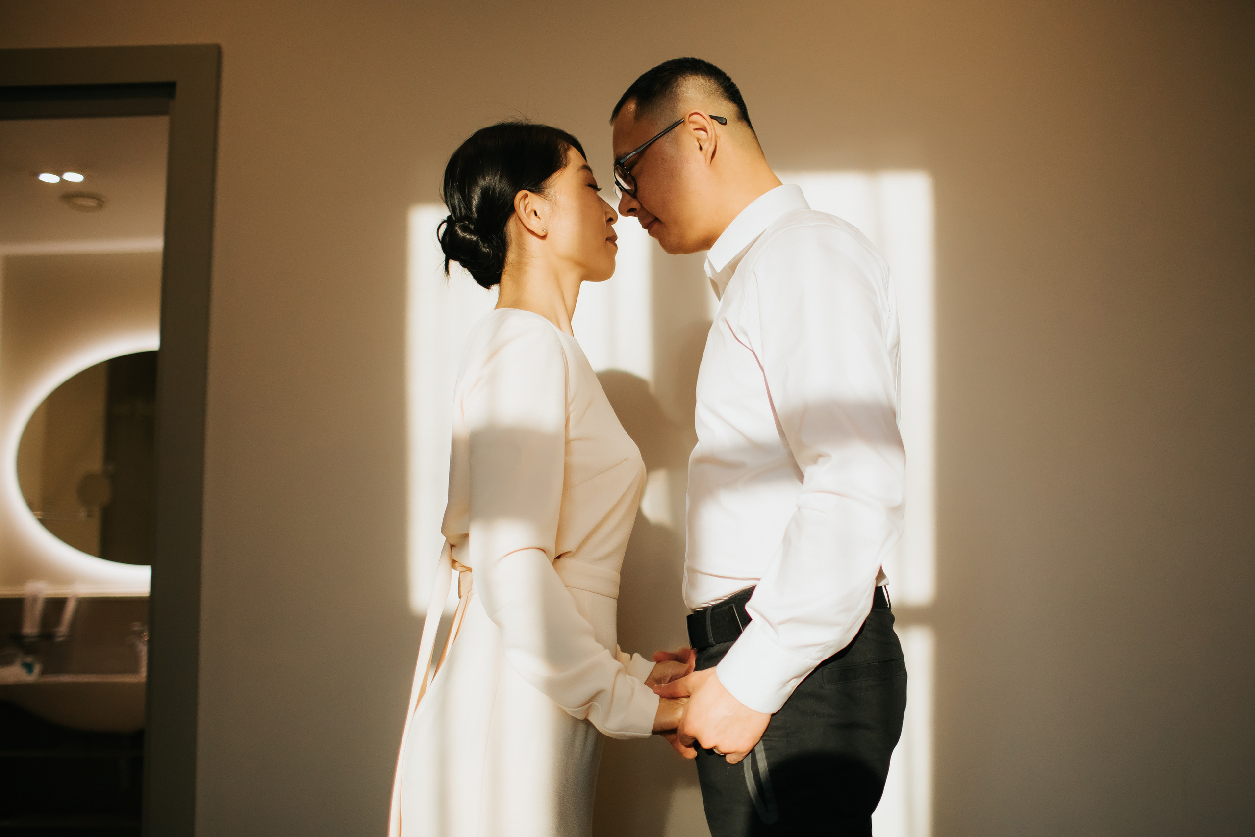 Костя и Юлия. Фотограф в на Пхукете Сергей Войлоков