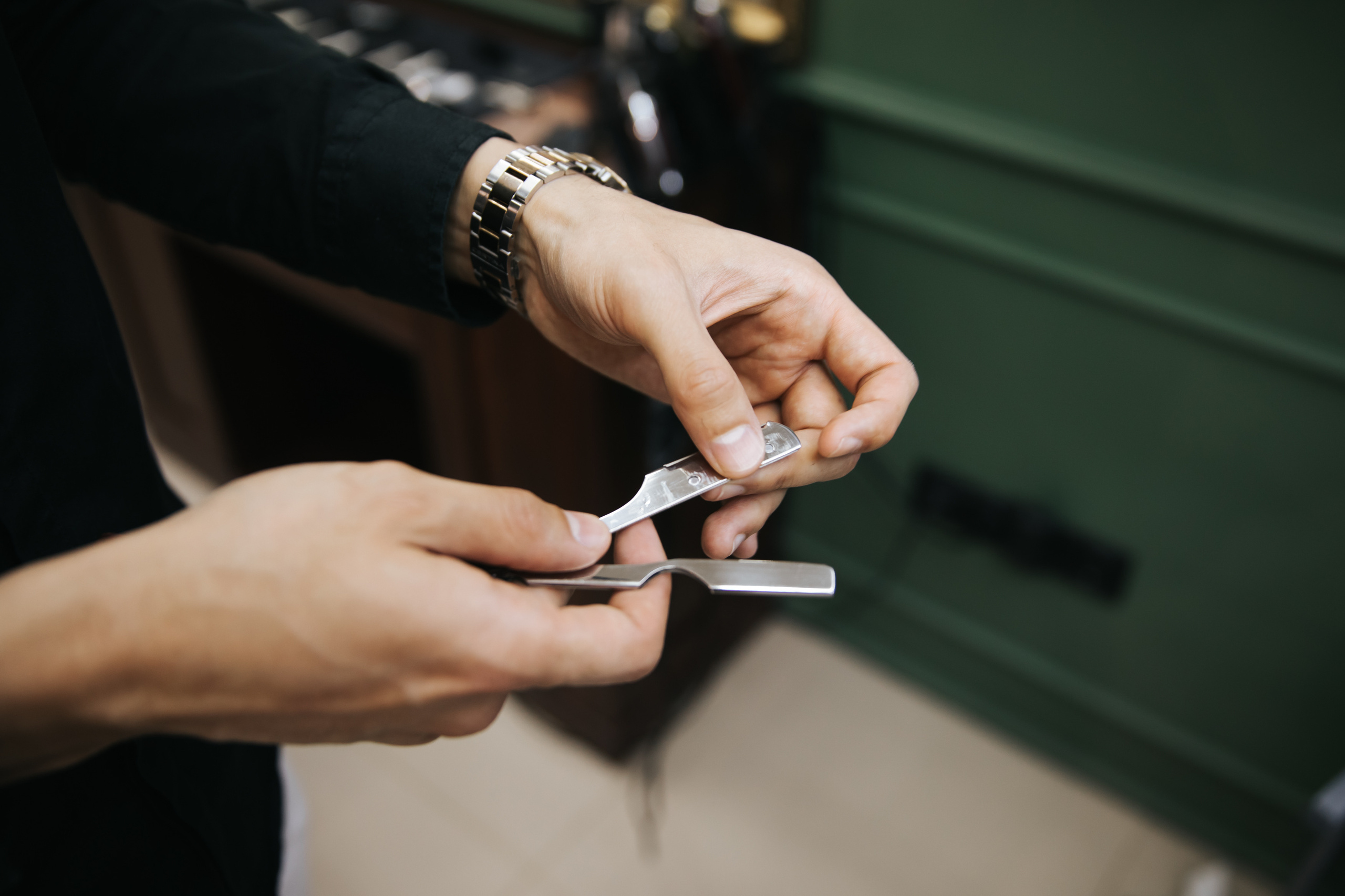 Любовь и Павел. Фотограф в на Пхукете Сергей Войлоков