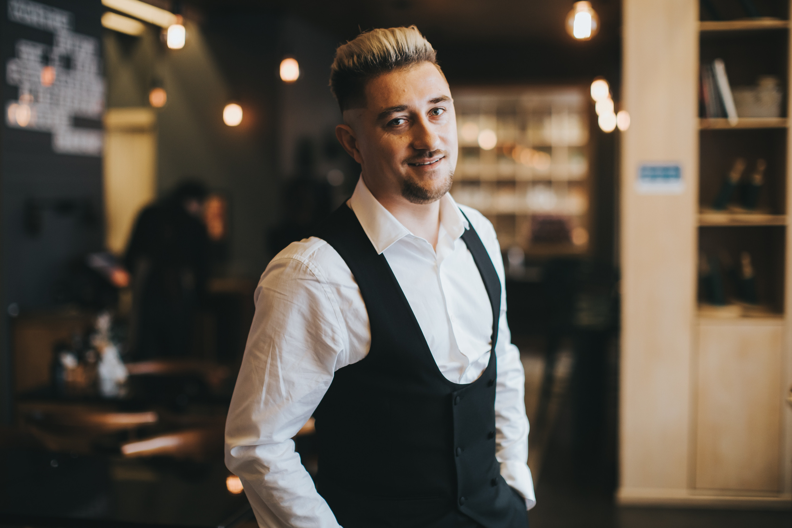 Артем и Анастасия. Фотограф в на Пхукете Сергей Войлоков