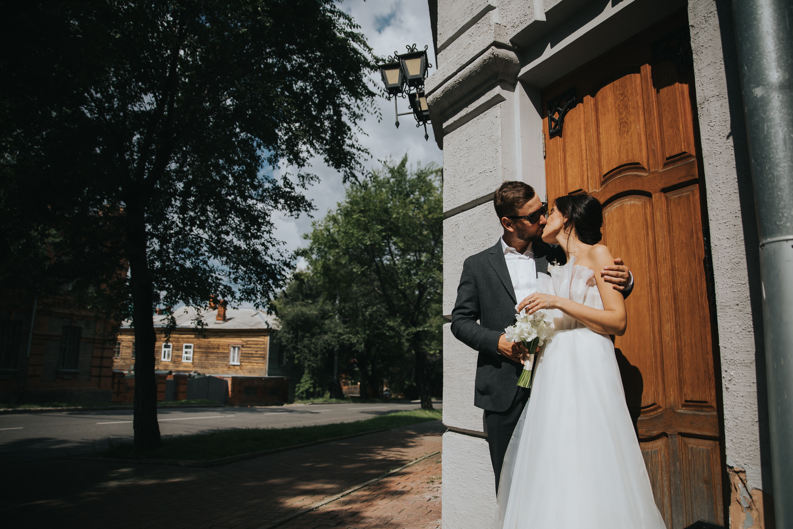 Макс и Даша. Фотограф в на Пхукете Сергей Войлоков