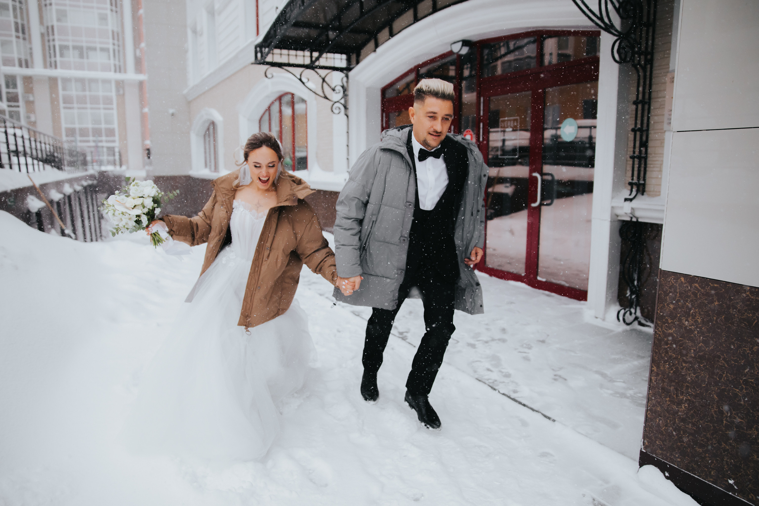 Артем и Анастасия. Фотограф в на Пхукете Сергей Войлоков