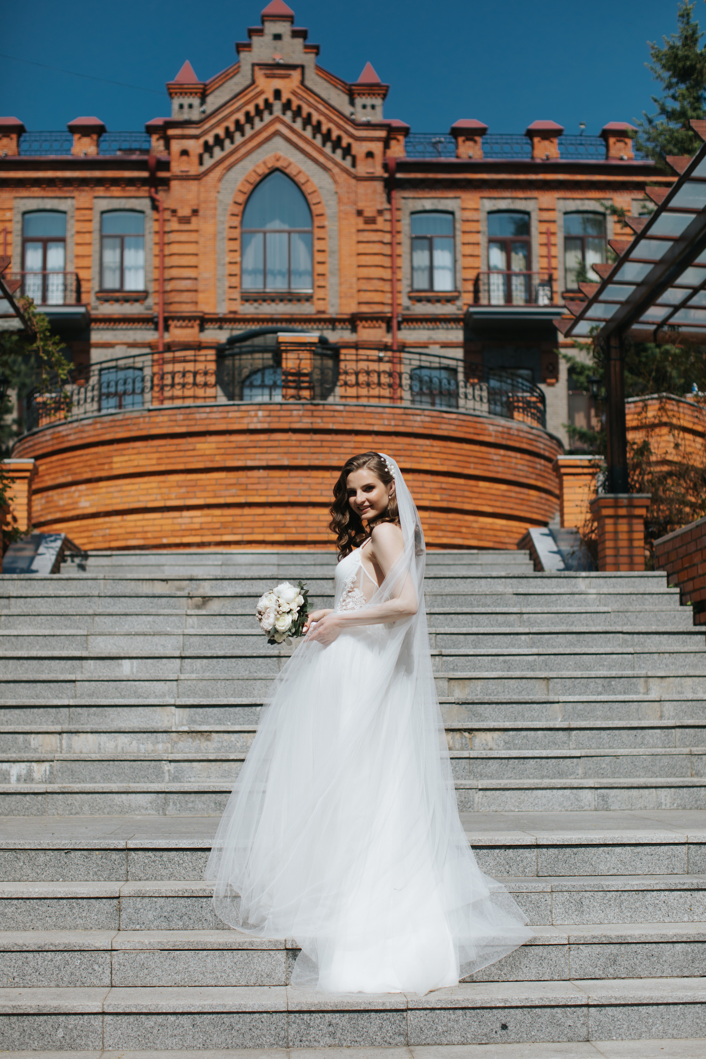 Любовь и Павел. Фотограф в на Пхукете Сергей Войлоков