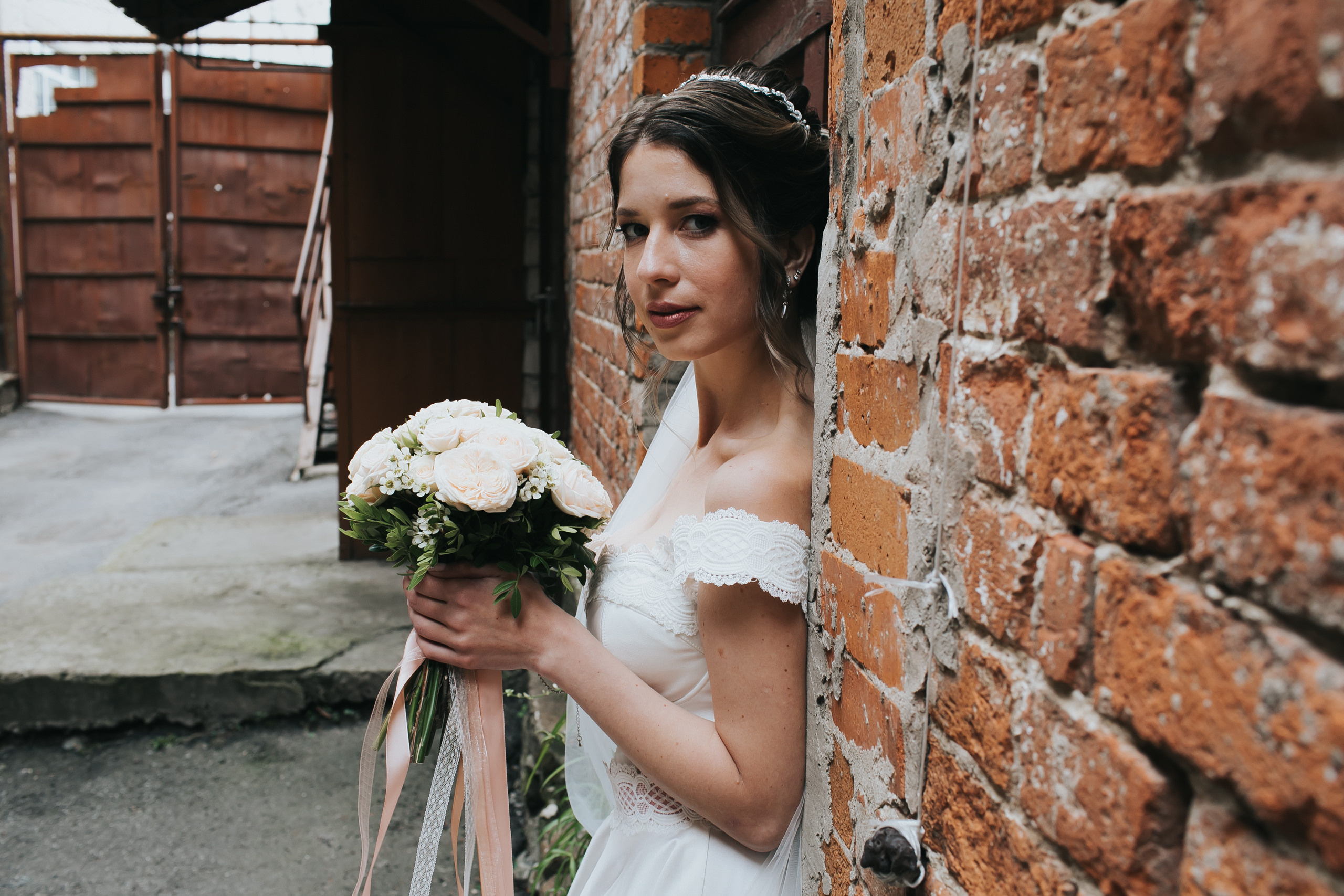 Дмитрий и Вероника. Фотограф в на Пхукете Сергей Войлоков