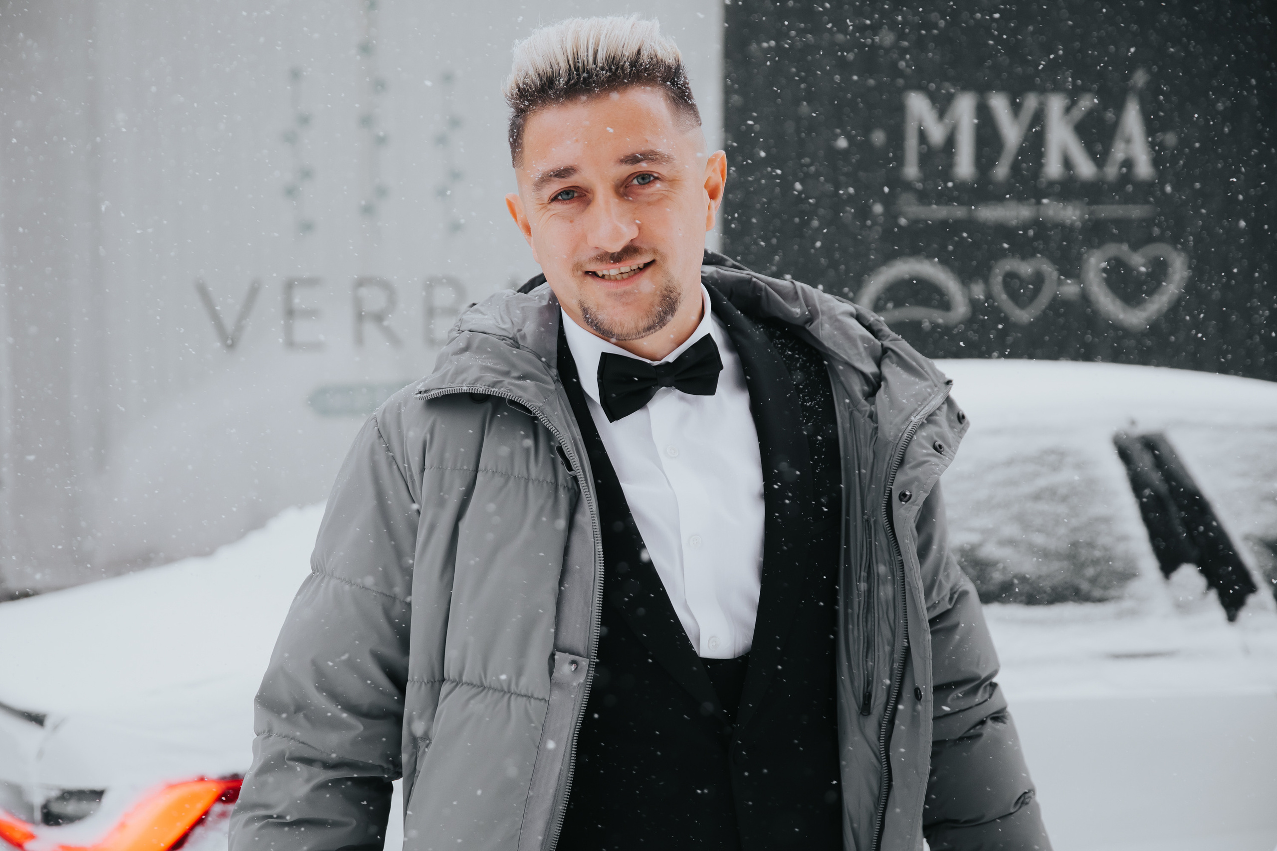 Артем и Анастасия. Фотограф в на Пхукете Сергей Войлоков