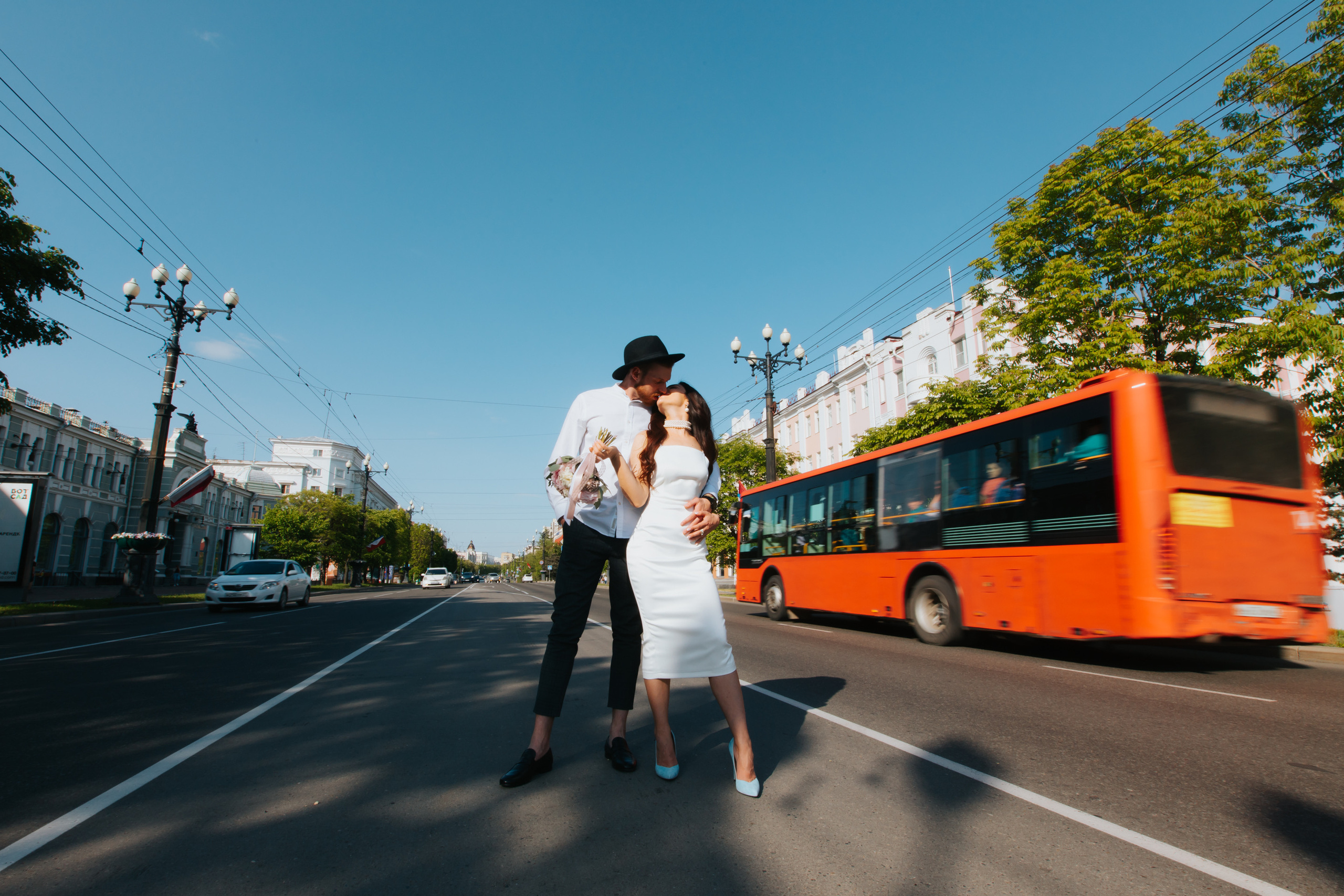 Илья и Марго. Фотограф в на Пхукете Сергей Войлоков