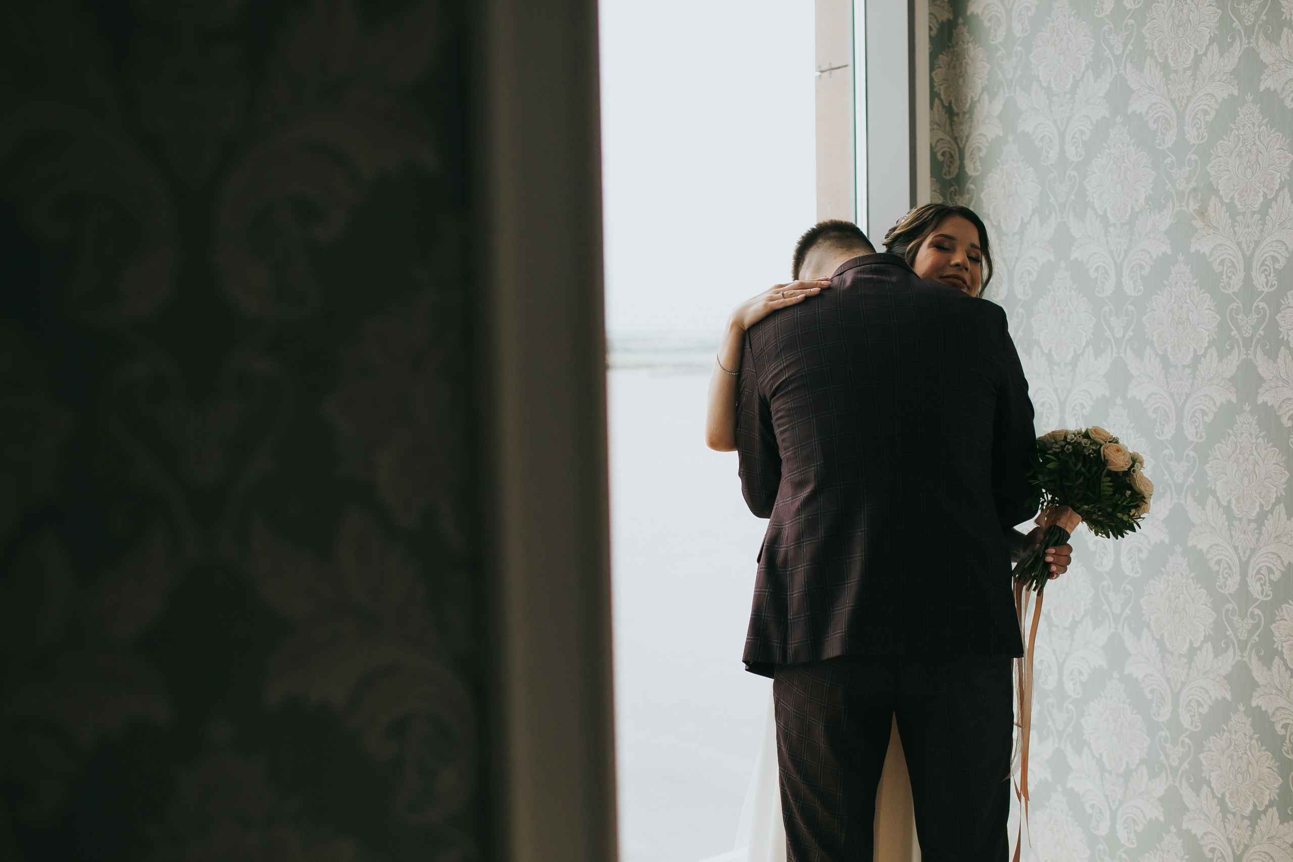 Дмитрий и Вероника. Фотограф в на Пхукете Сергей Войлоков