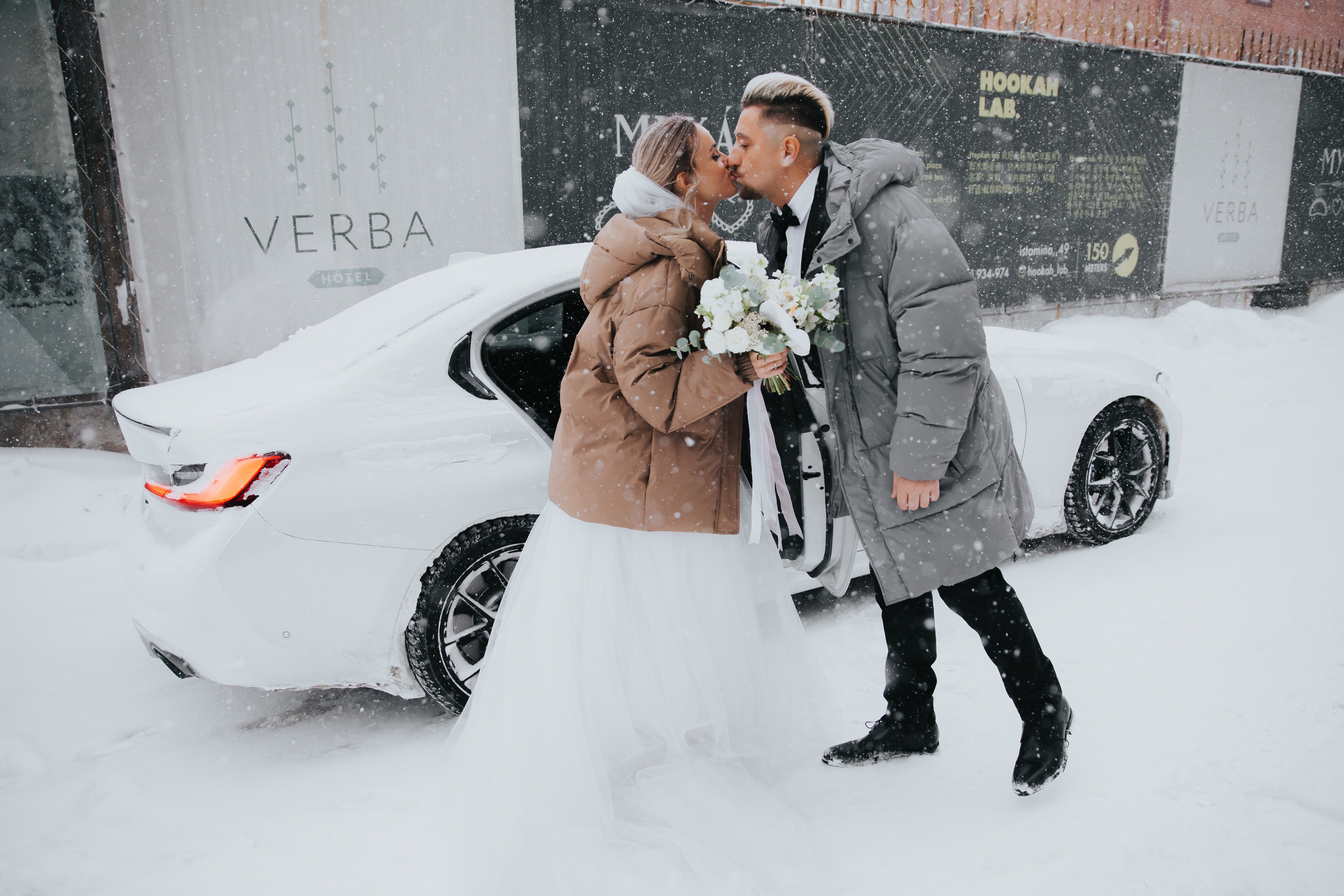 Артем и Анастасия. Фотограф в на Пхукете Сергей Войлоков