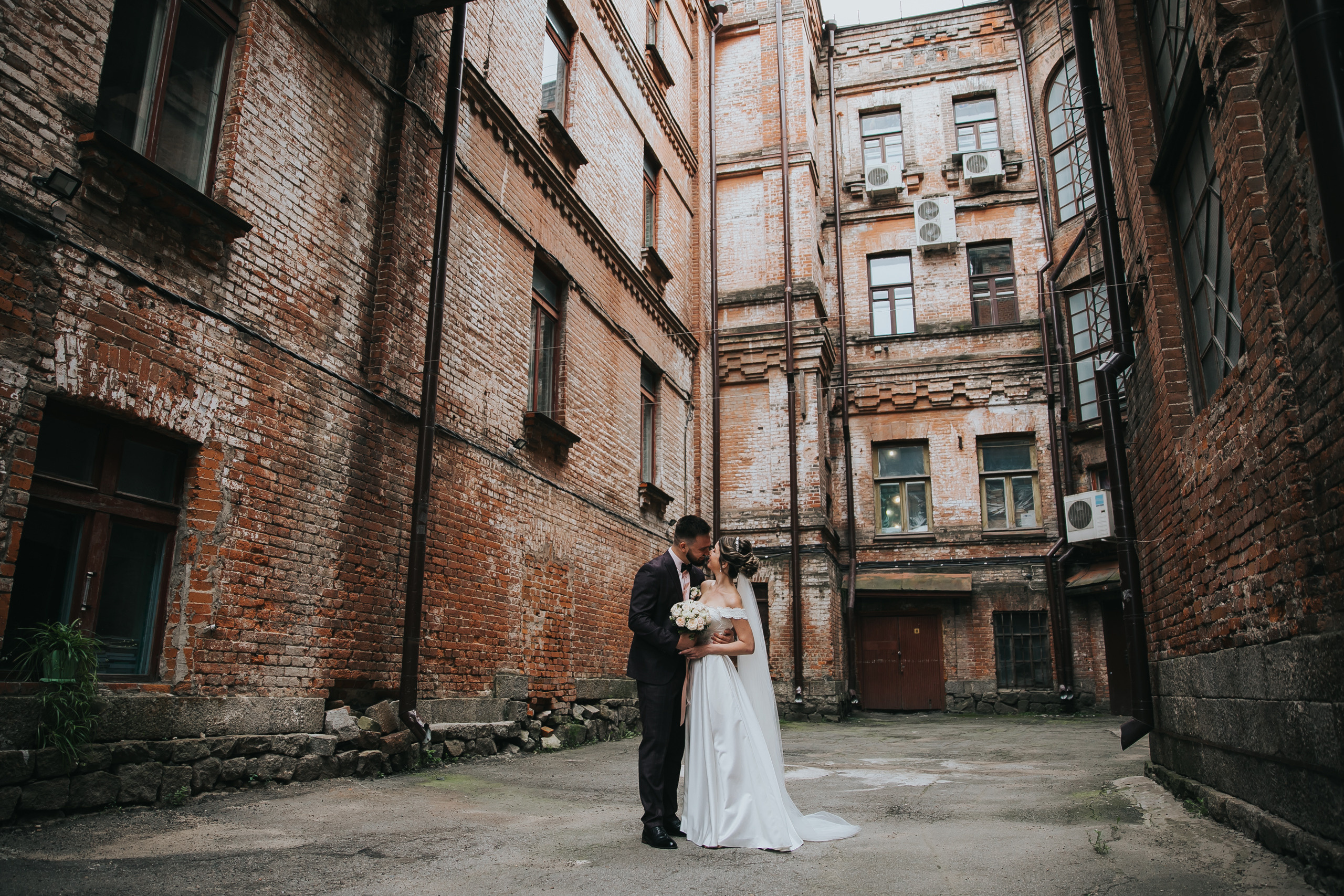 Дмитрий и Вероника. Фотограф в на Пхукете Сергей Войлоков