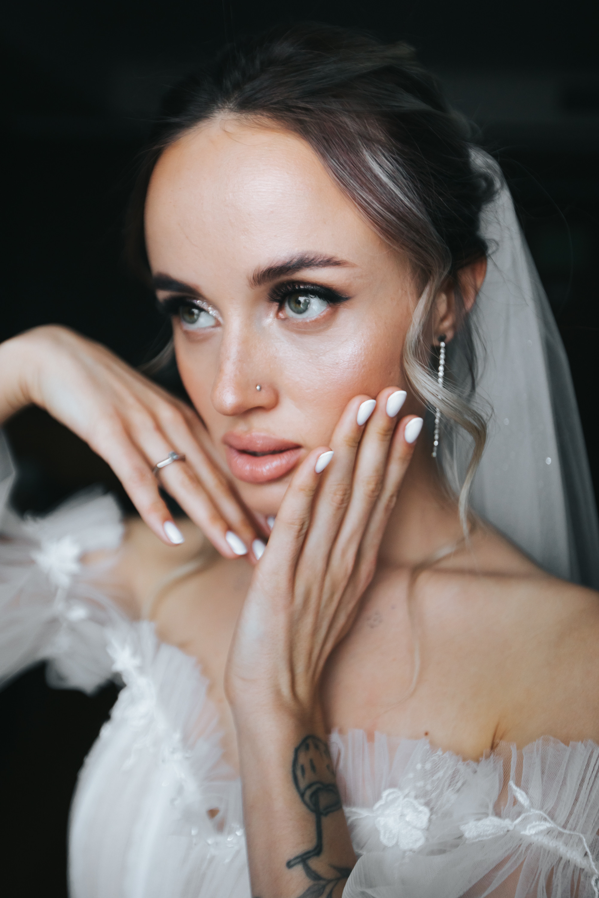 Артем и Анастасия. Фотограф в на Пхукете Сергей Войлоков