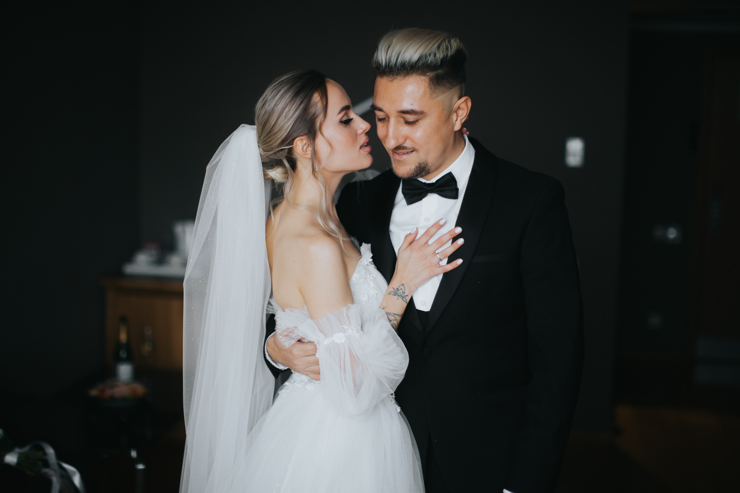 Артем и Анастасия. Фотограф в на Пхукете Сергей Войлоков