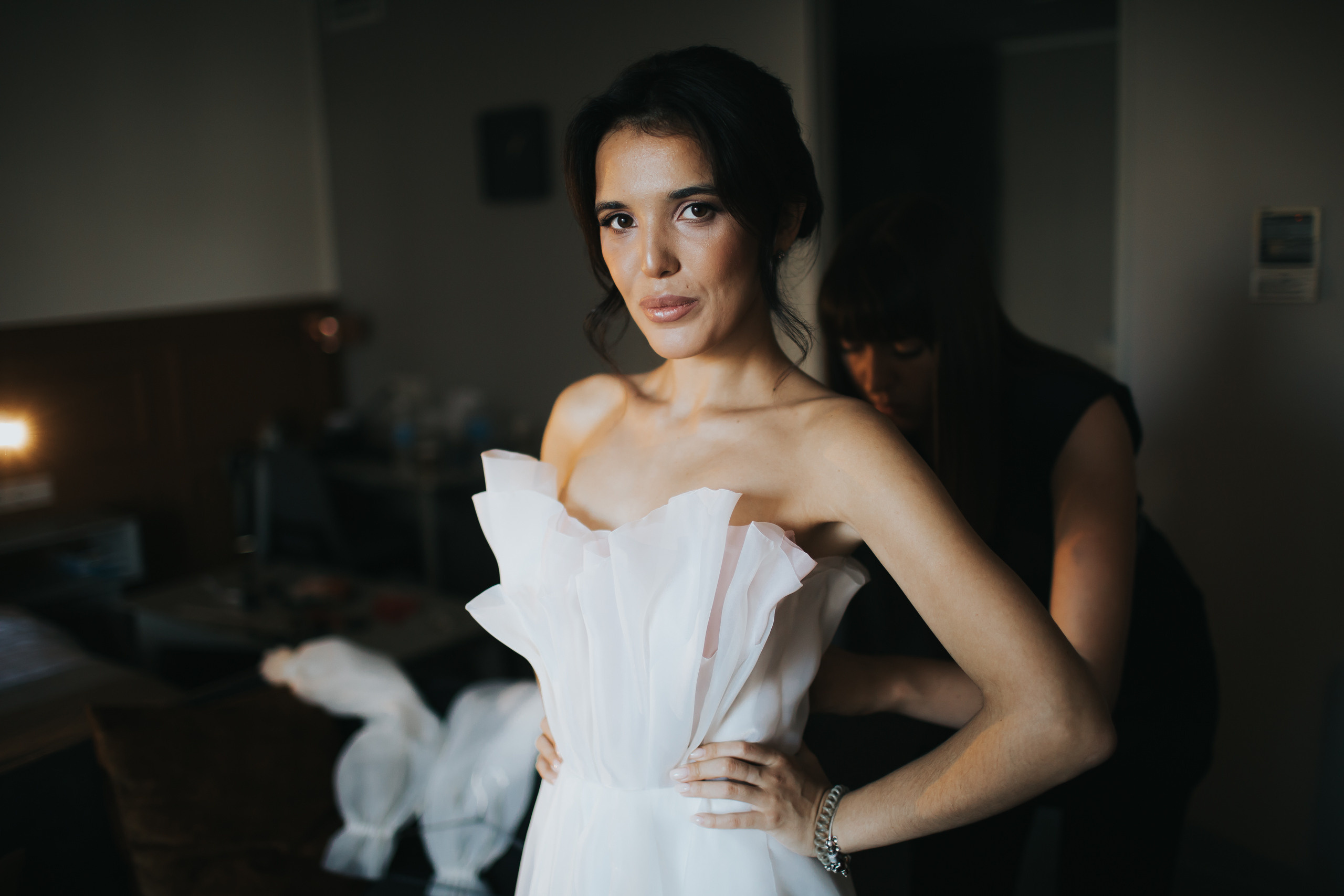 Макс и Даша. Фотограф в на Пхукете Сергей Войлоков