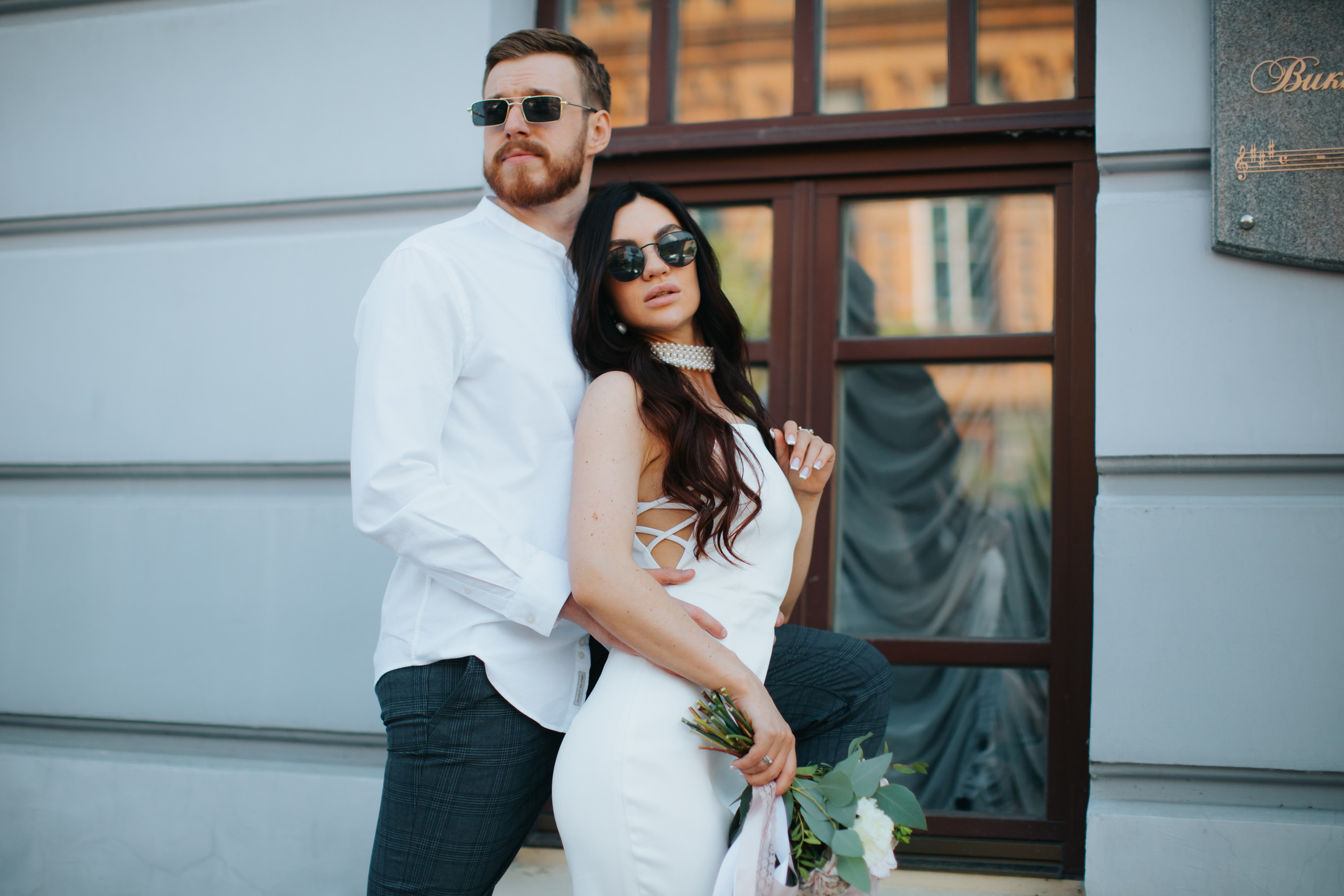 Илья и Марго. Фотограф в на Пхукете Сергей Войлоков