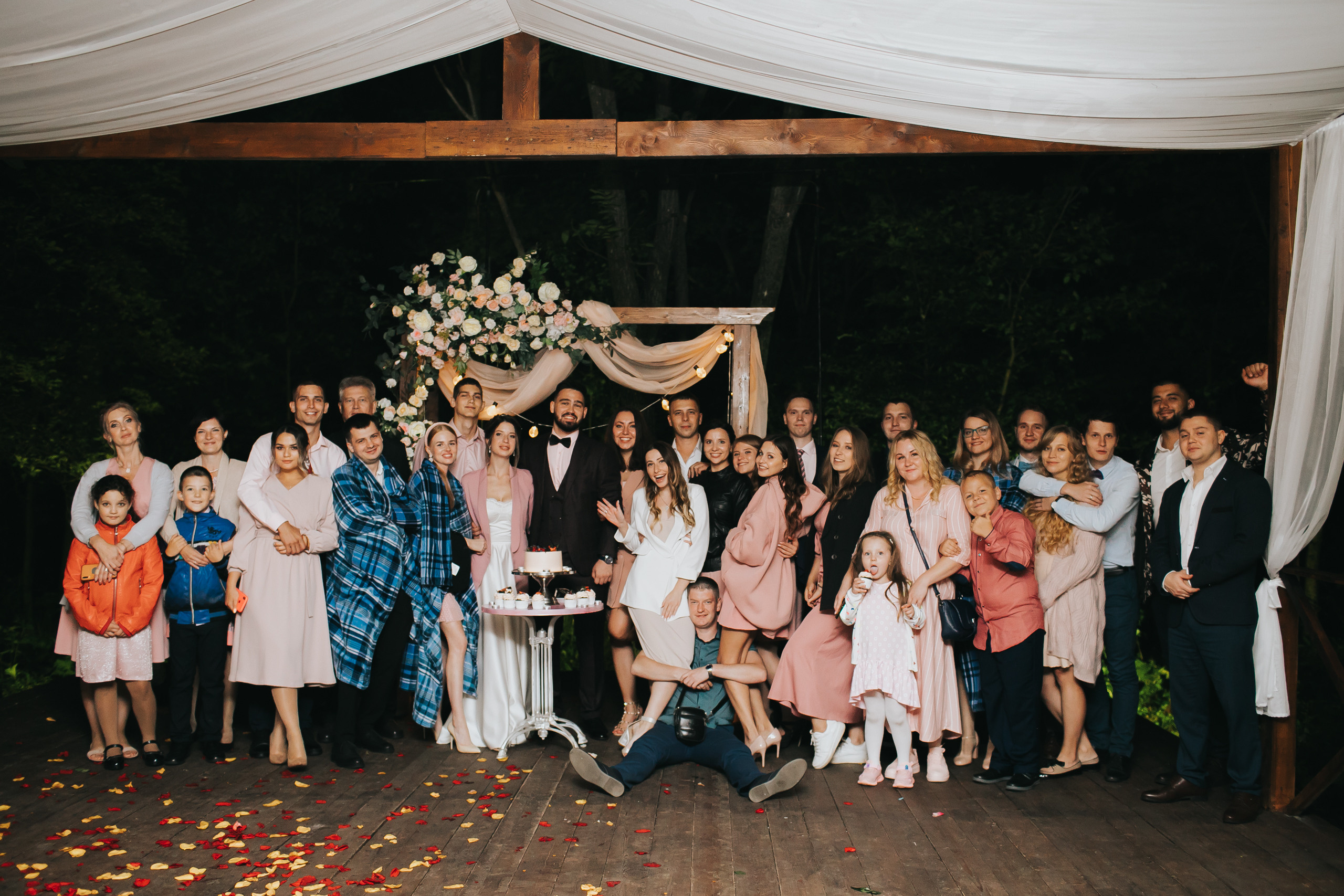 Дмитрий и Вероника. Фотограф в на Пхукете Сергей Войлоков