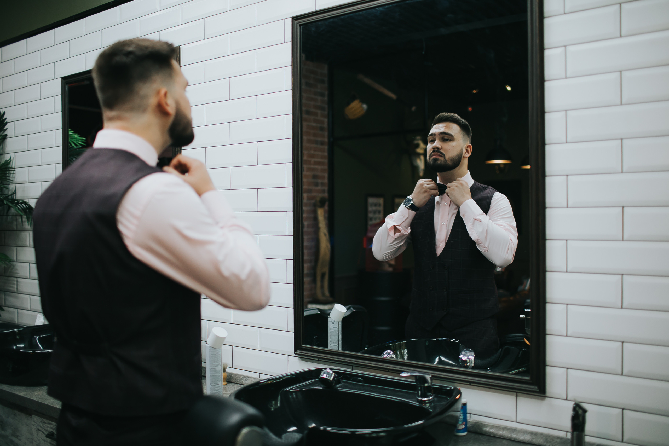 Дмитрий и Вероника. Фотограф в на Пхукете Сергей Войлоков