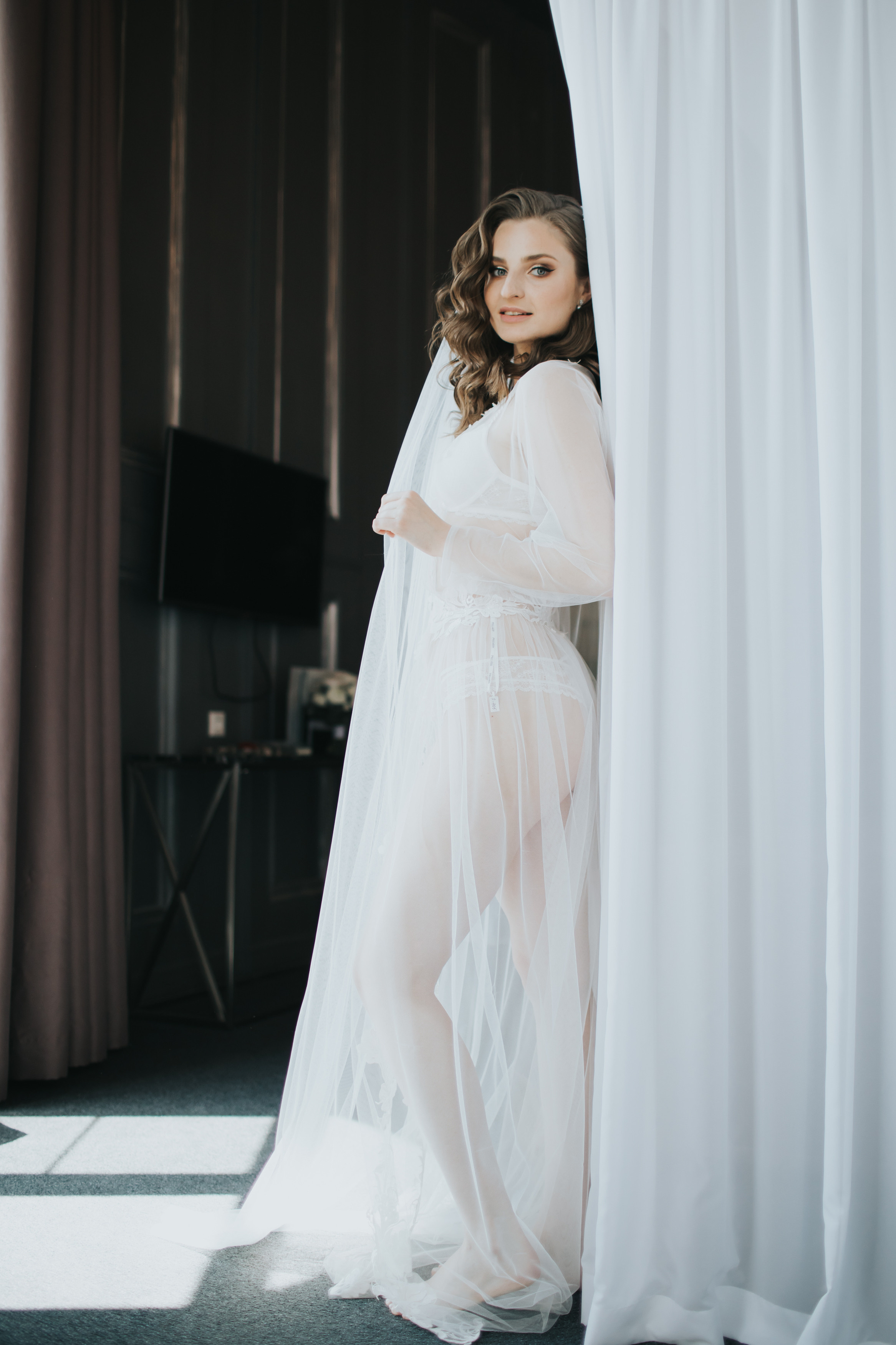 Любовь и Павел. Фотограф в на Пхукете Сергей Войлоков