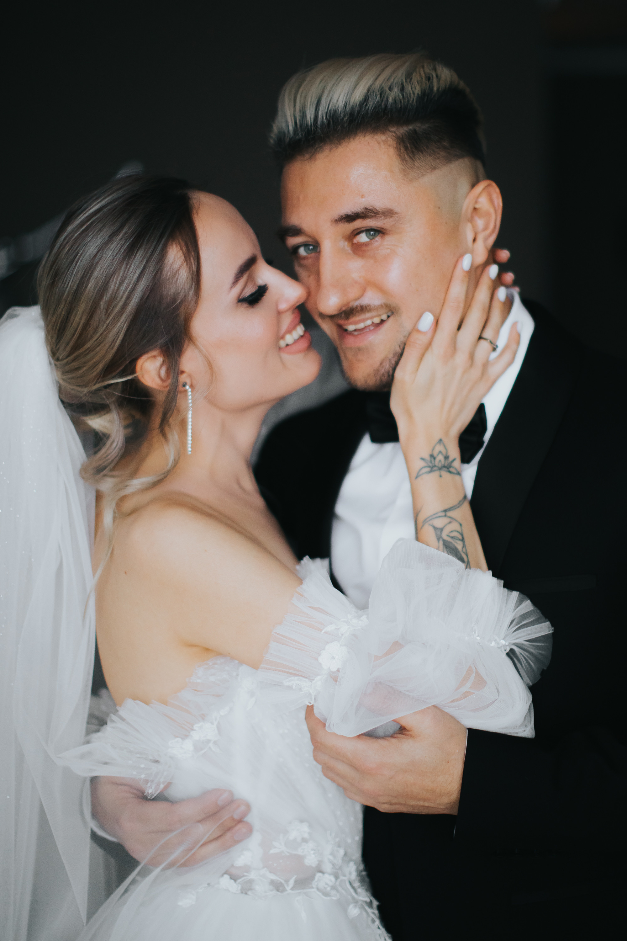 Артем и Анастасия. Фотограф в на Пхукете Сергей Войлоков