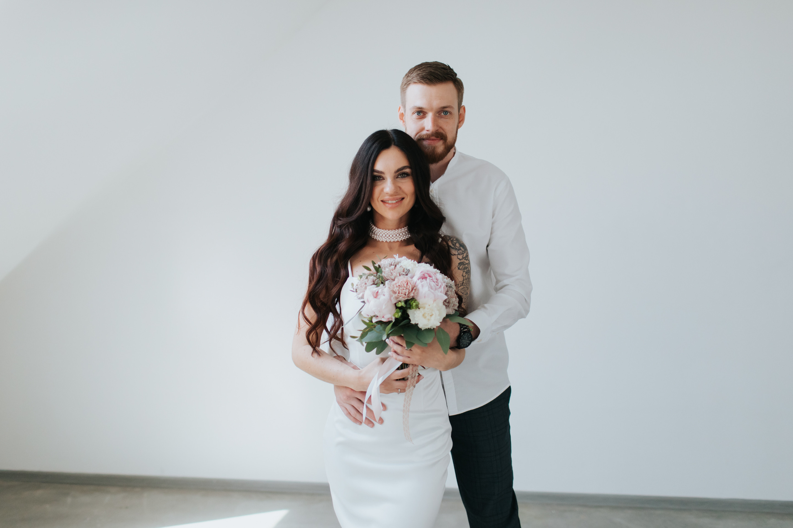 Илья и Марго. Фотограф в на Пхукете Сергей Войлоков