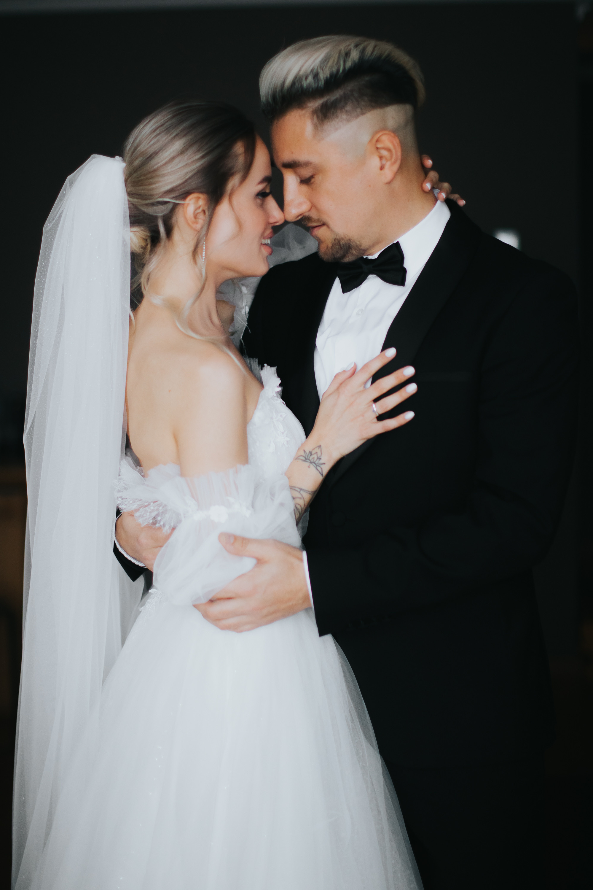 Артем и Анастасия. Фотограф в на Пхукете Сергей Войлоков