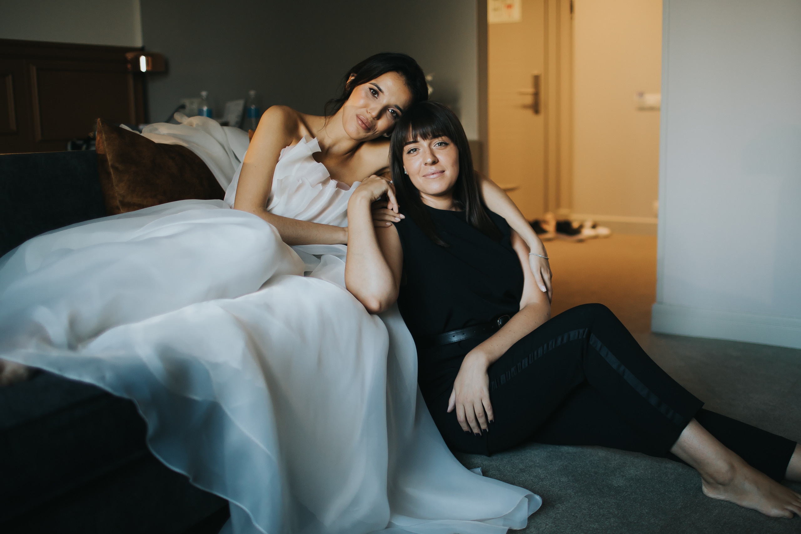 Макс и Даша. Фотограф в на Пхукете Сергей Войлоков