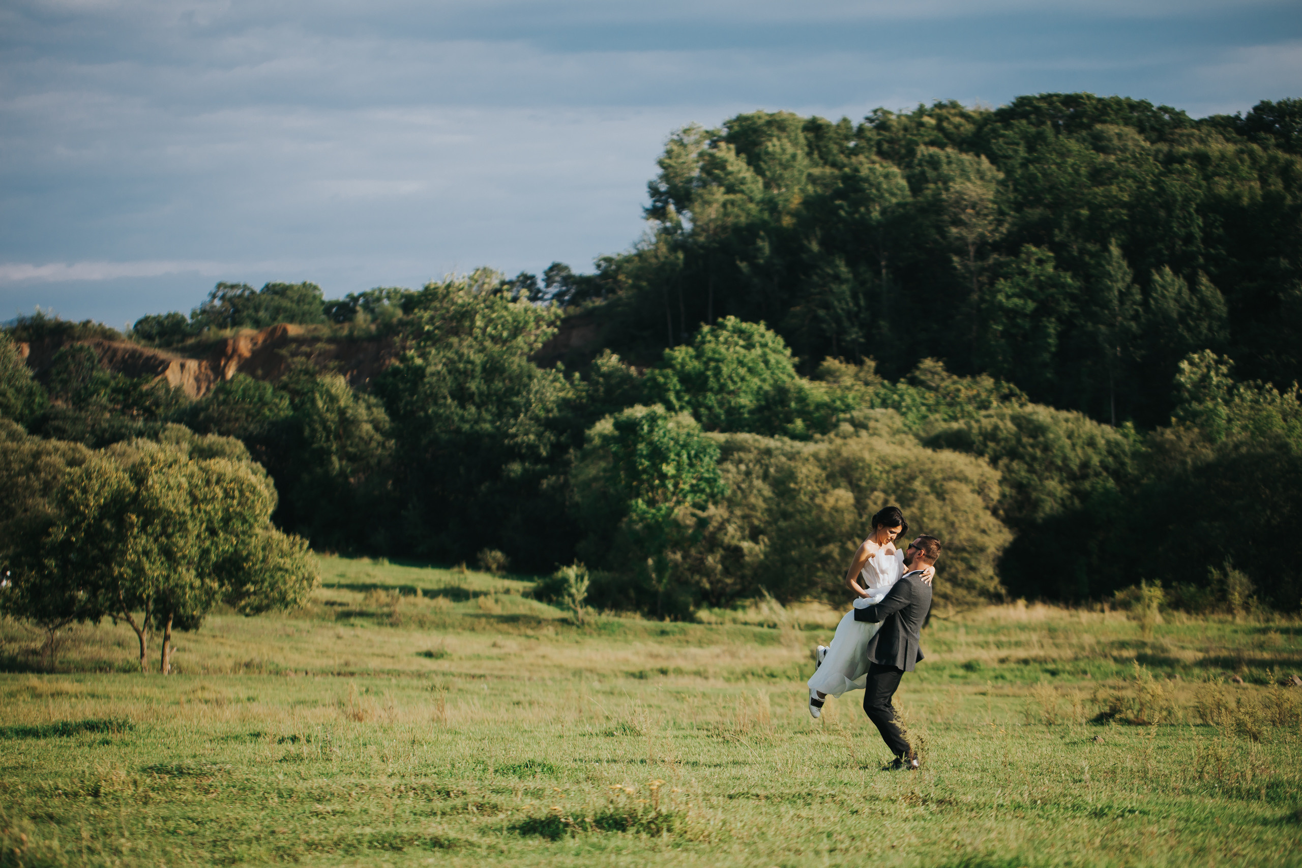 Макс и Даша. Фотограф в на Пхукете Сергей Войлоков