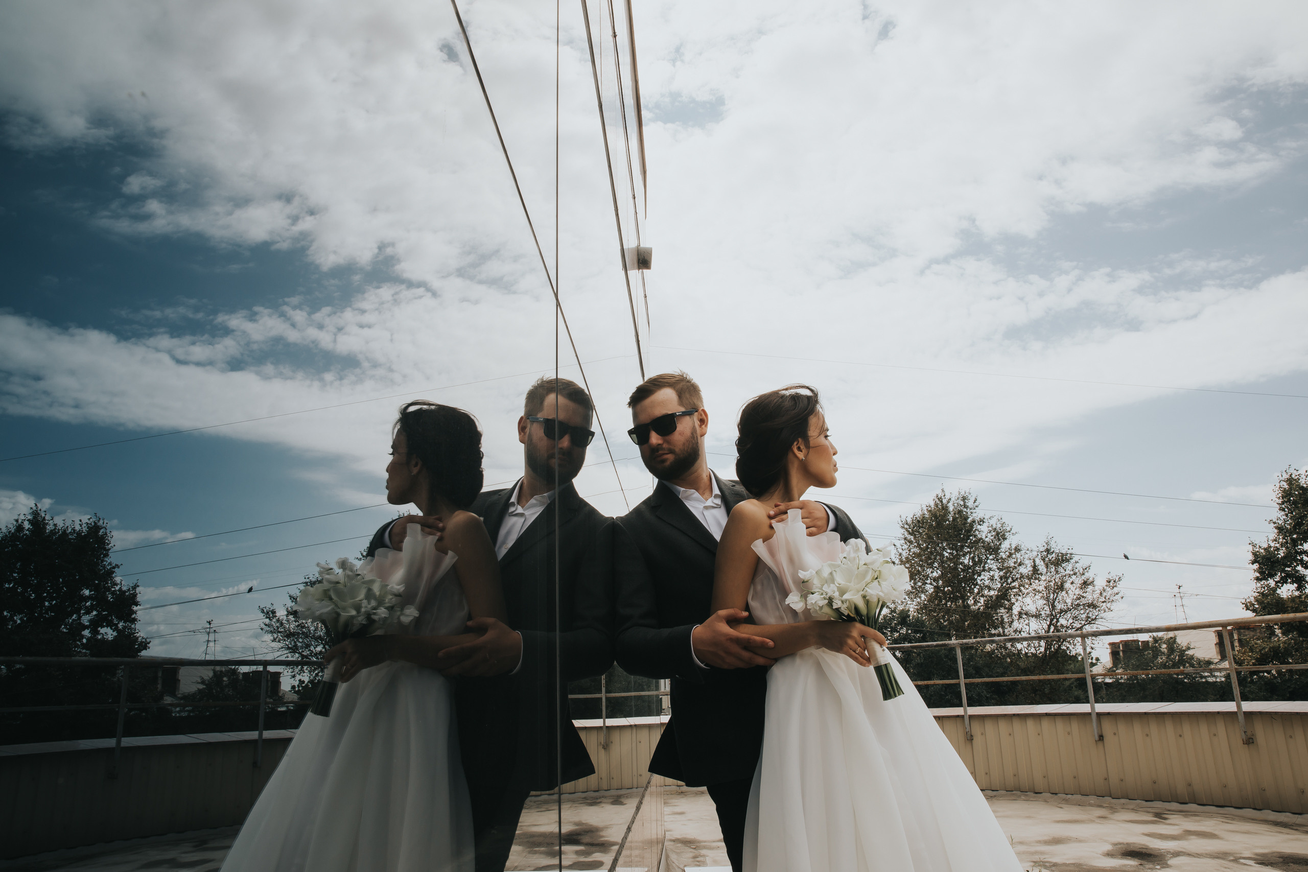 Макс и Даша. Фотограф в на Пхукете Сергей Войлоков