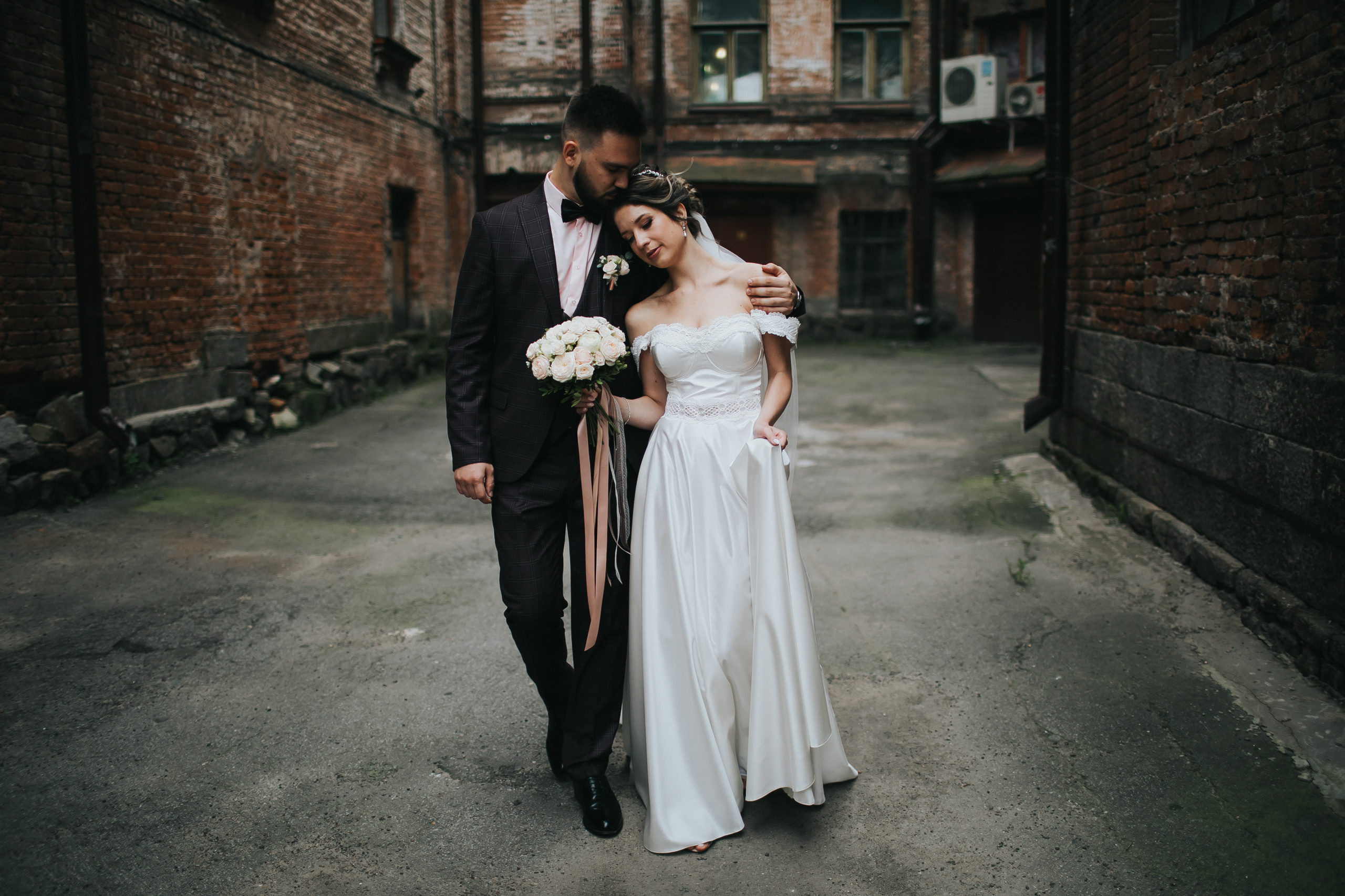 Дмитрий и Вероника. Фотограф в на Пхукете Сергей Войлоков