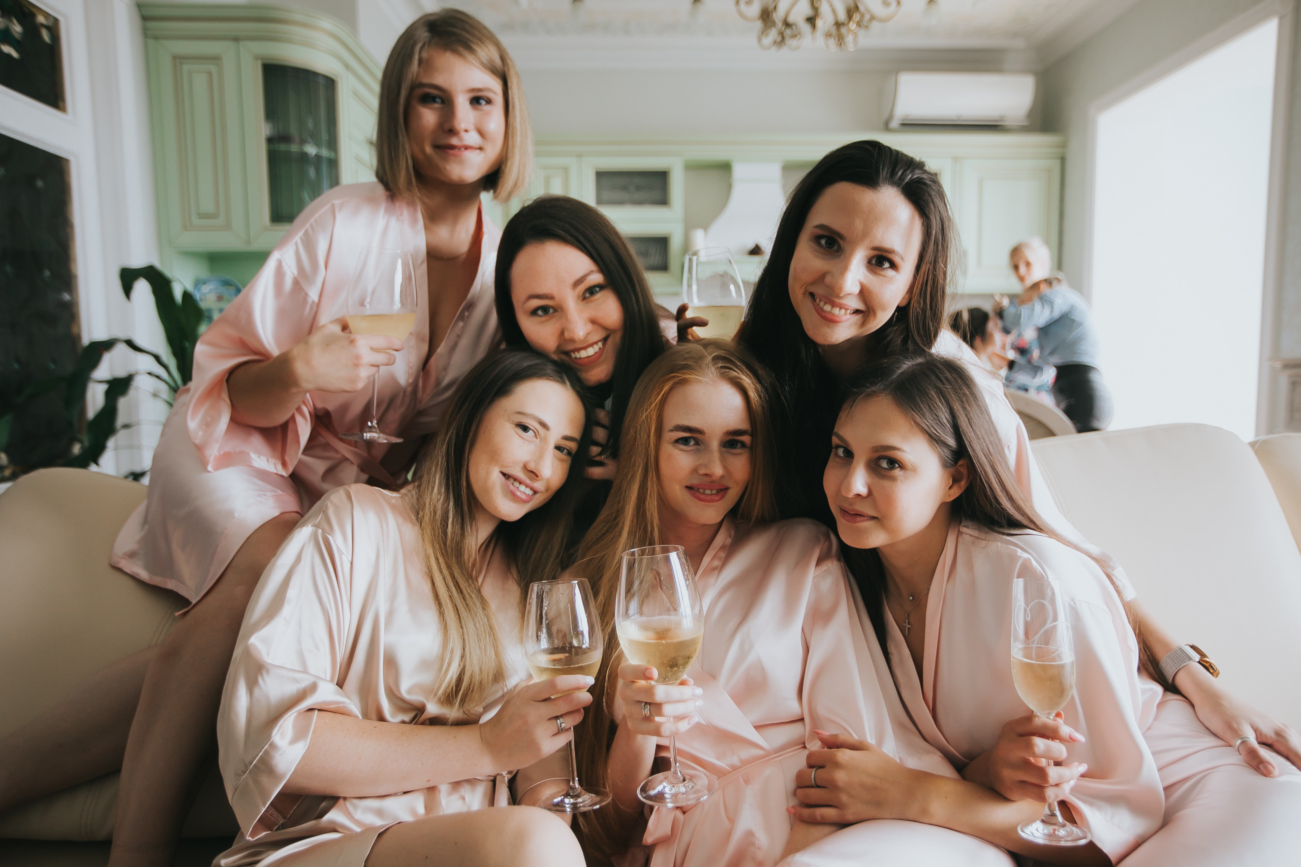 Дмитрий и Вероника. Фотограф в на Пхукете Сергей Войлоков