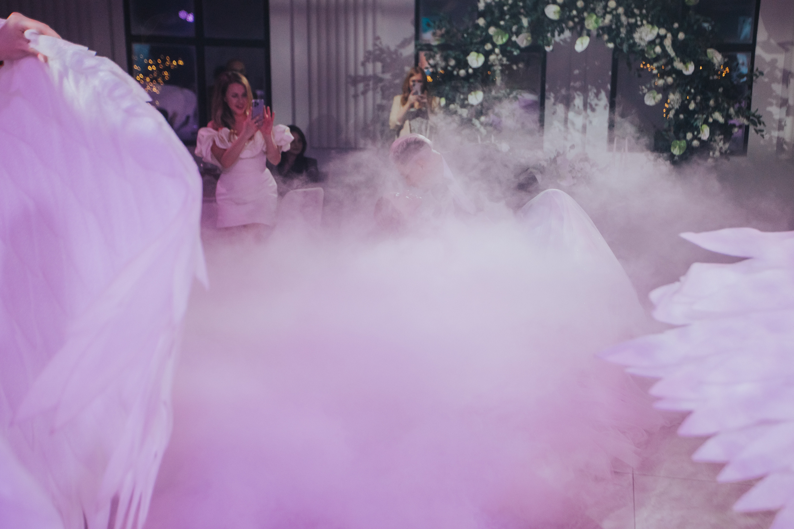 Артем и Анастасия. Фотограф в на Пхукете Сергей Войлоков