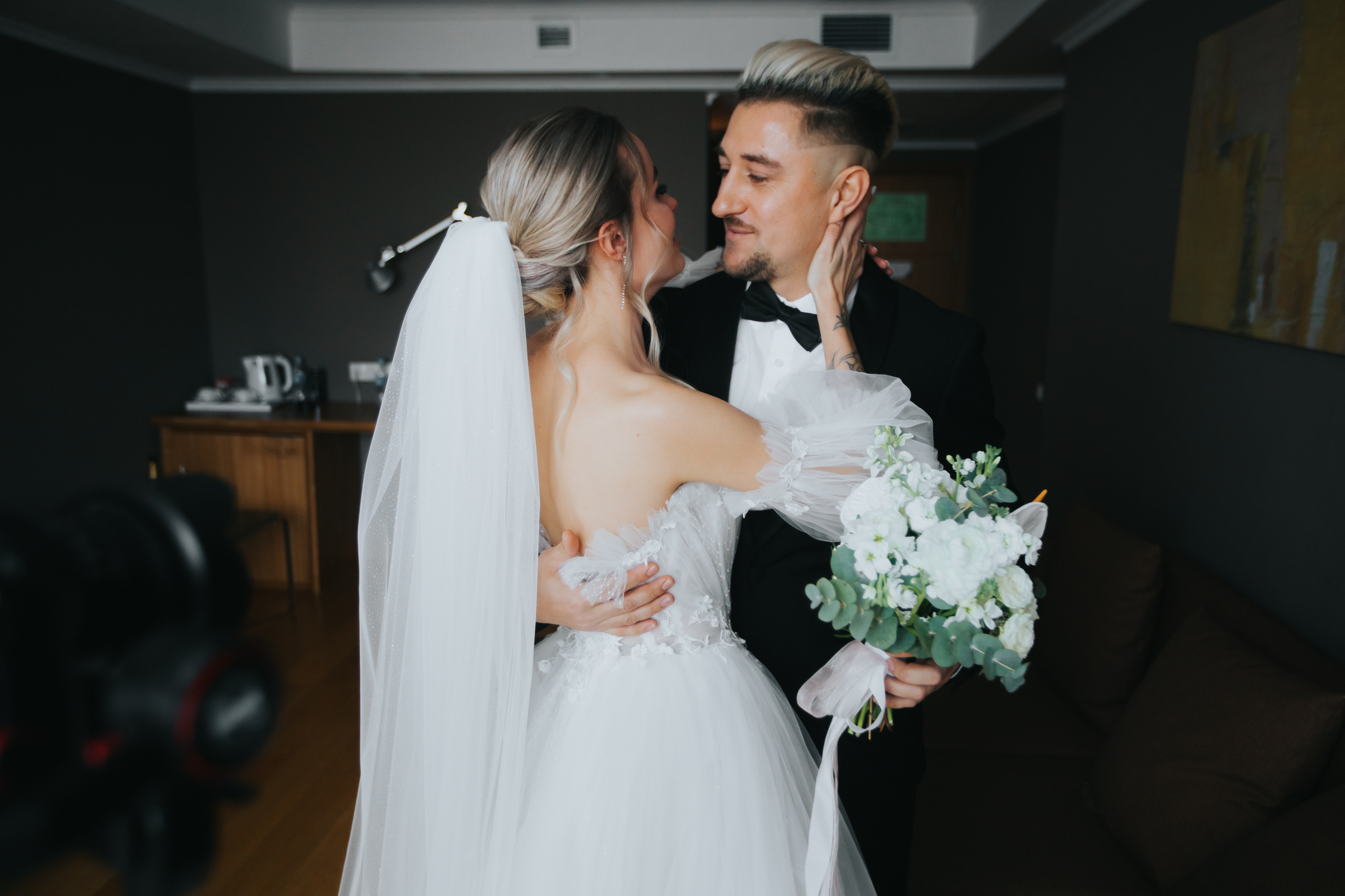 Артем и Анастасия. Фотограф в на Пхукете Сергей Войлоков