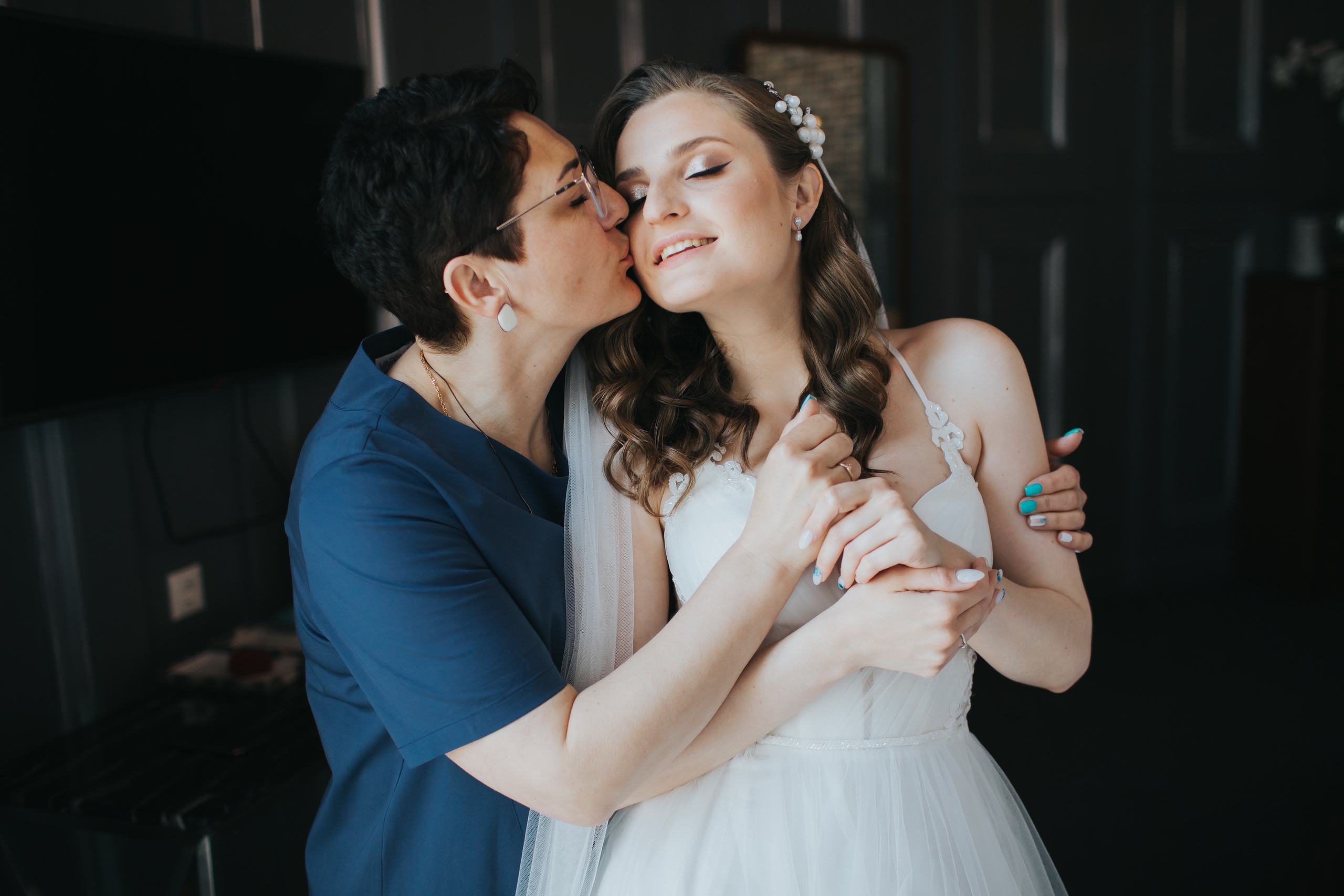 Любовь и Павел. Фотограф в на Пхукете Сергей Войлоков