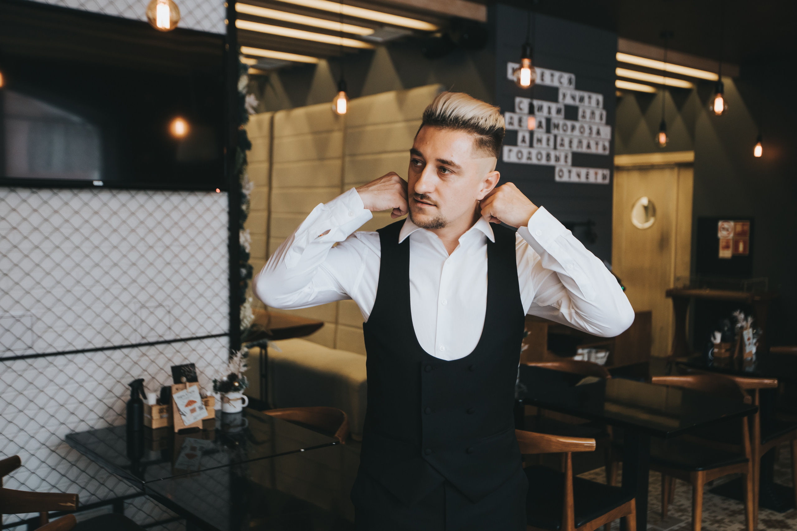 Артем и Анастасия. Фотограф в на Пхукете Сергей Войлоков