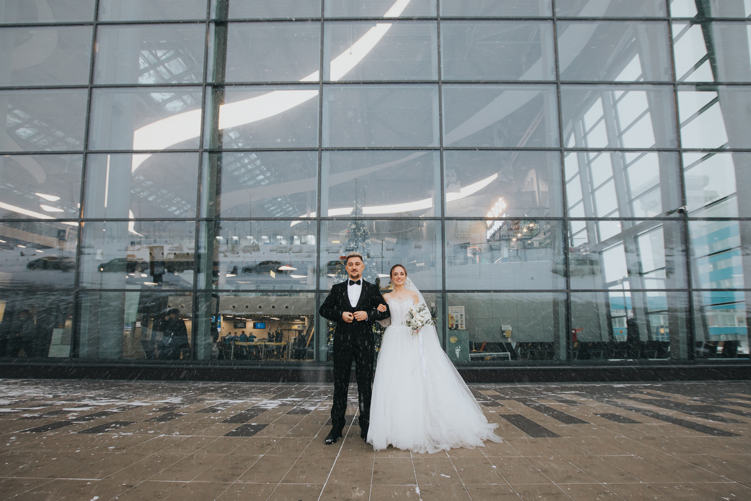 Артем и Анастасия. Фотограф в на Пхукете Сергей Войлоков