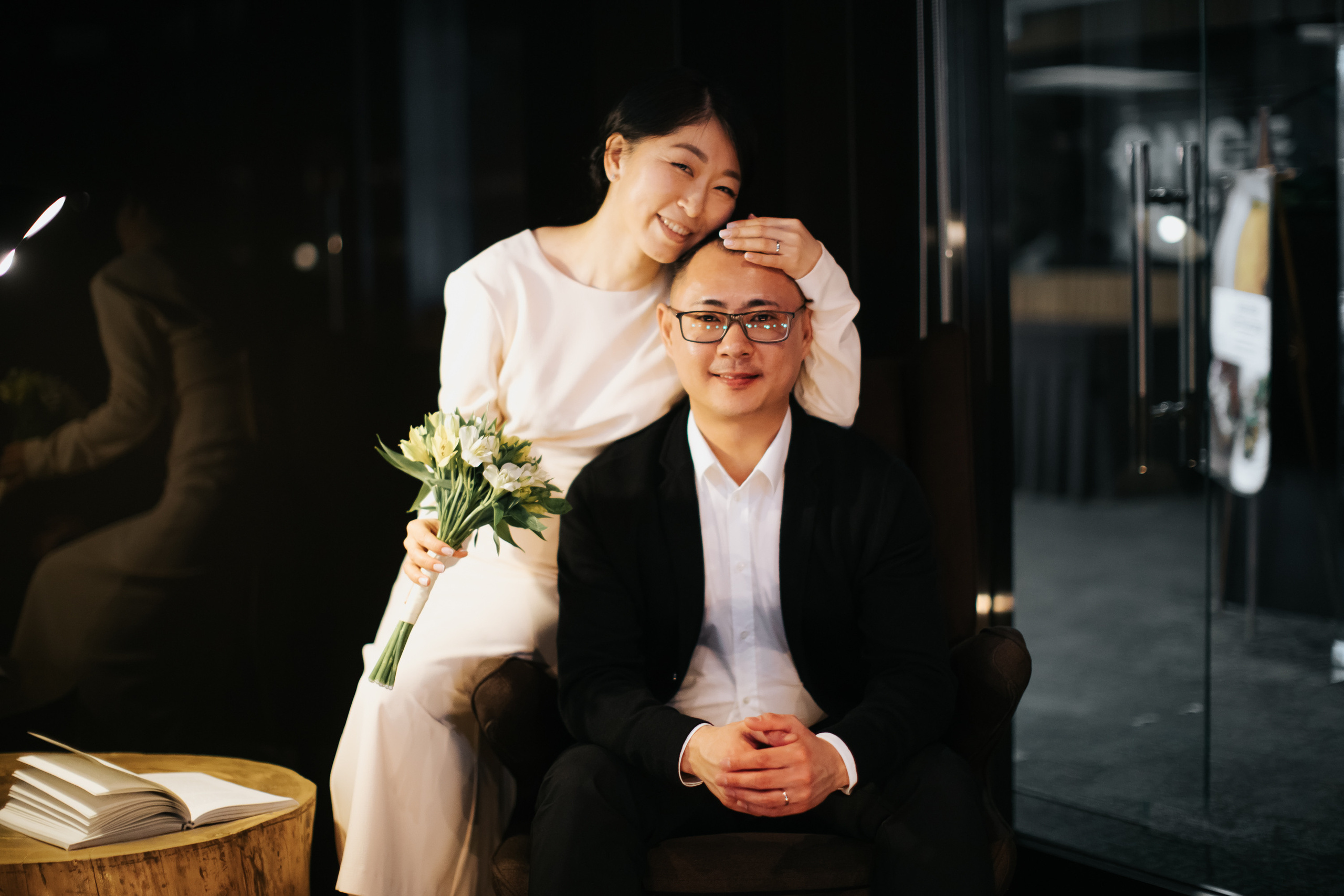 Костя и Юлия. Фотограф в на Пхукете Сергей Войлоков