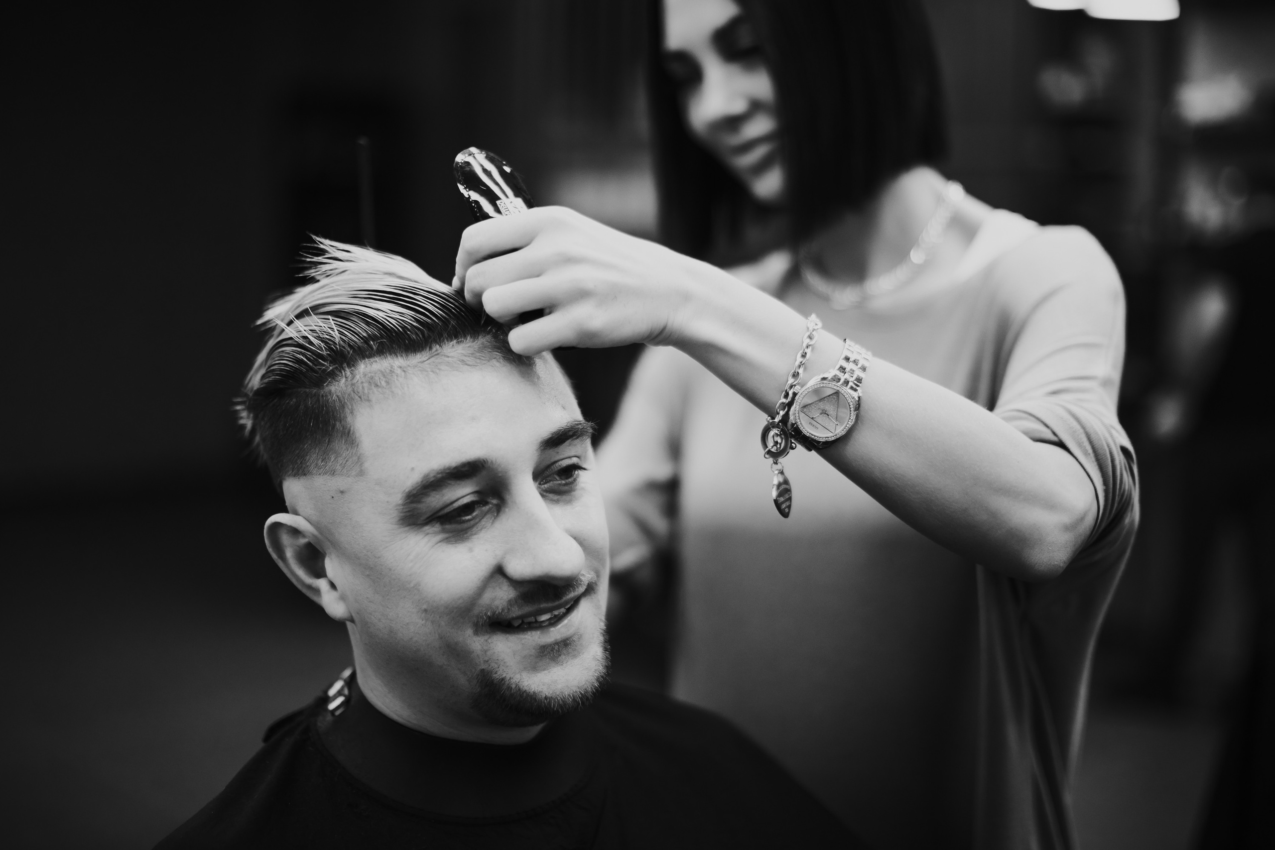 Артем и Анастасия. Фотограф в на Пхукете Сергей Войлоков