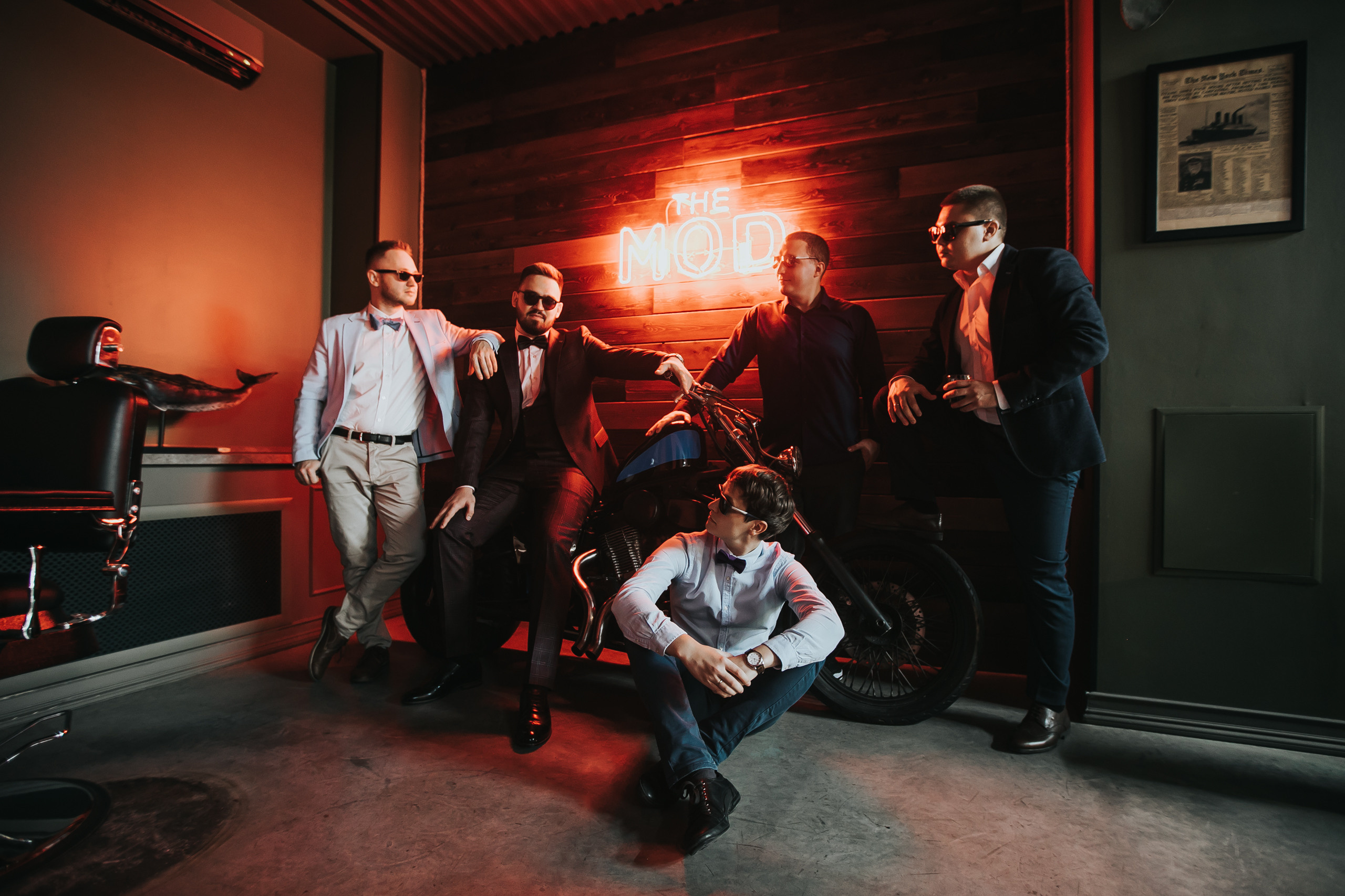 Дмитрий и Вероника. Фотограф в на Пхукете Сергей Войлоков