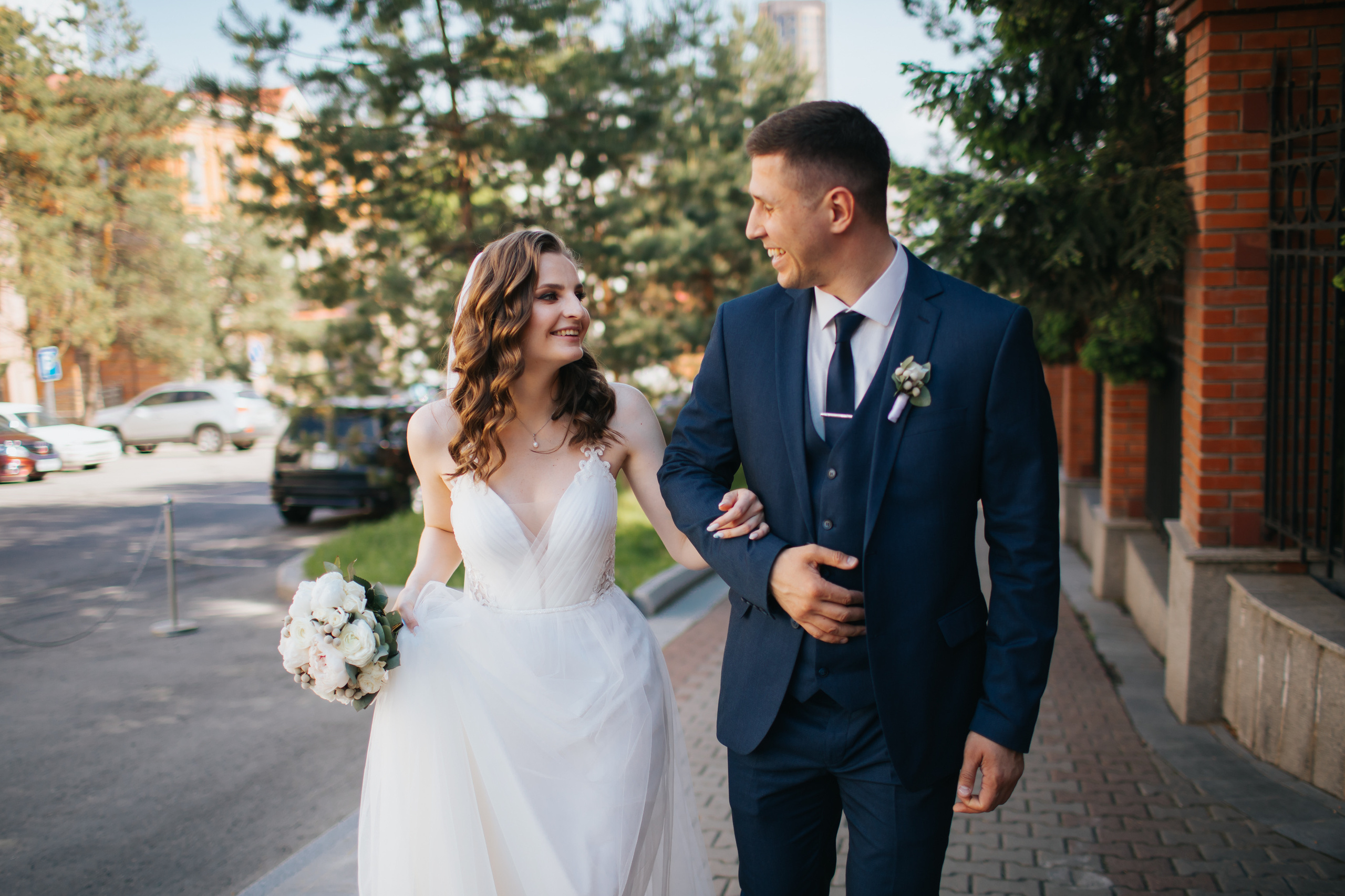 Любовь и Павел. Фотограф в на Пхукете Сергей Войлоков