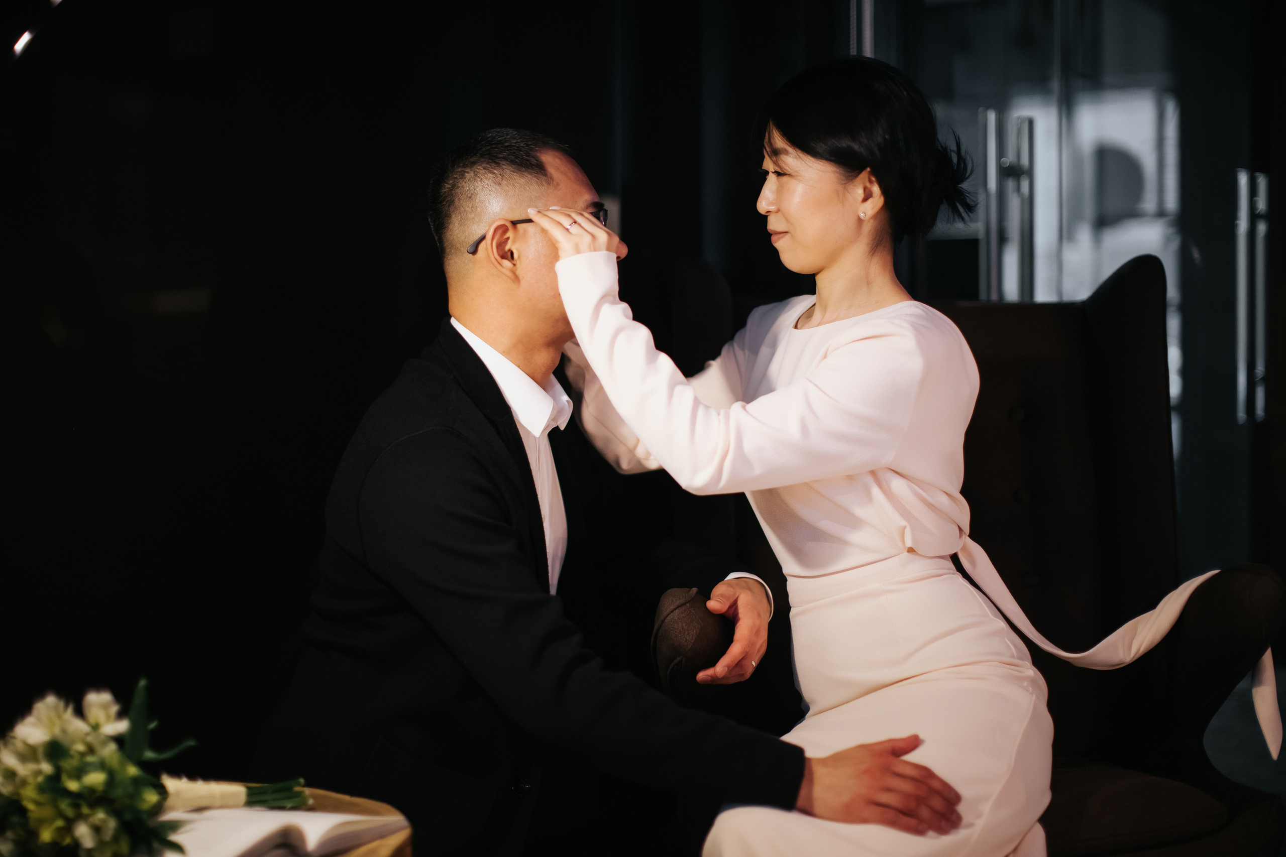 Костя и Юлия. Фотограф в на Пхукете Сергей Войлоков