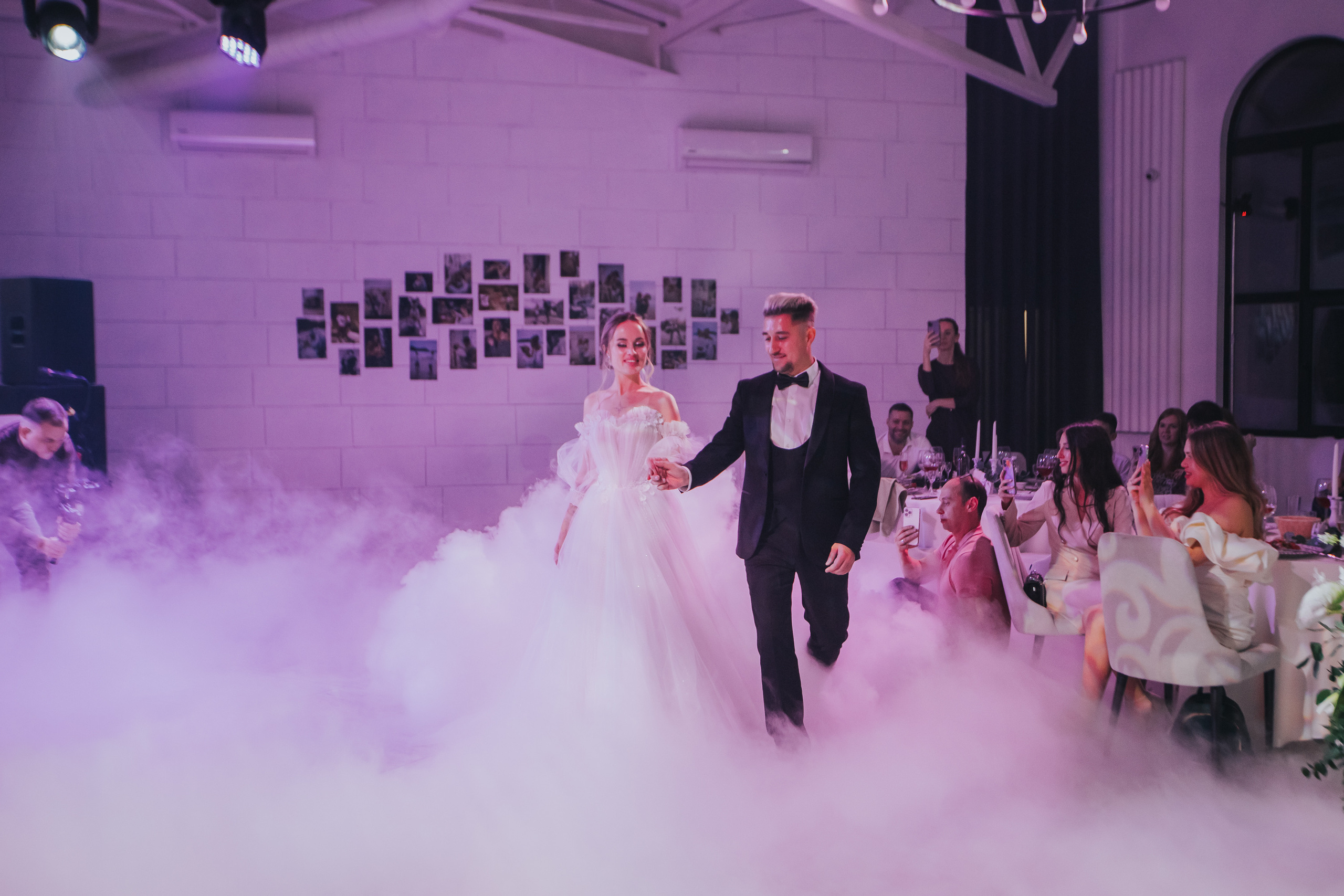 Артем и Анастасия. Фотограф в на Пхукете Сергей Войлоков