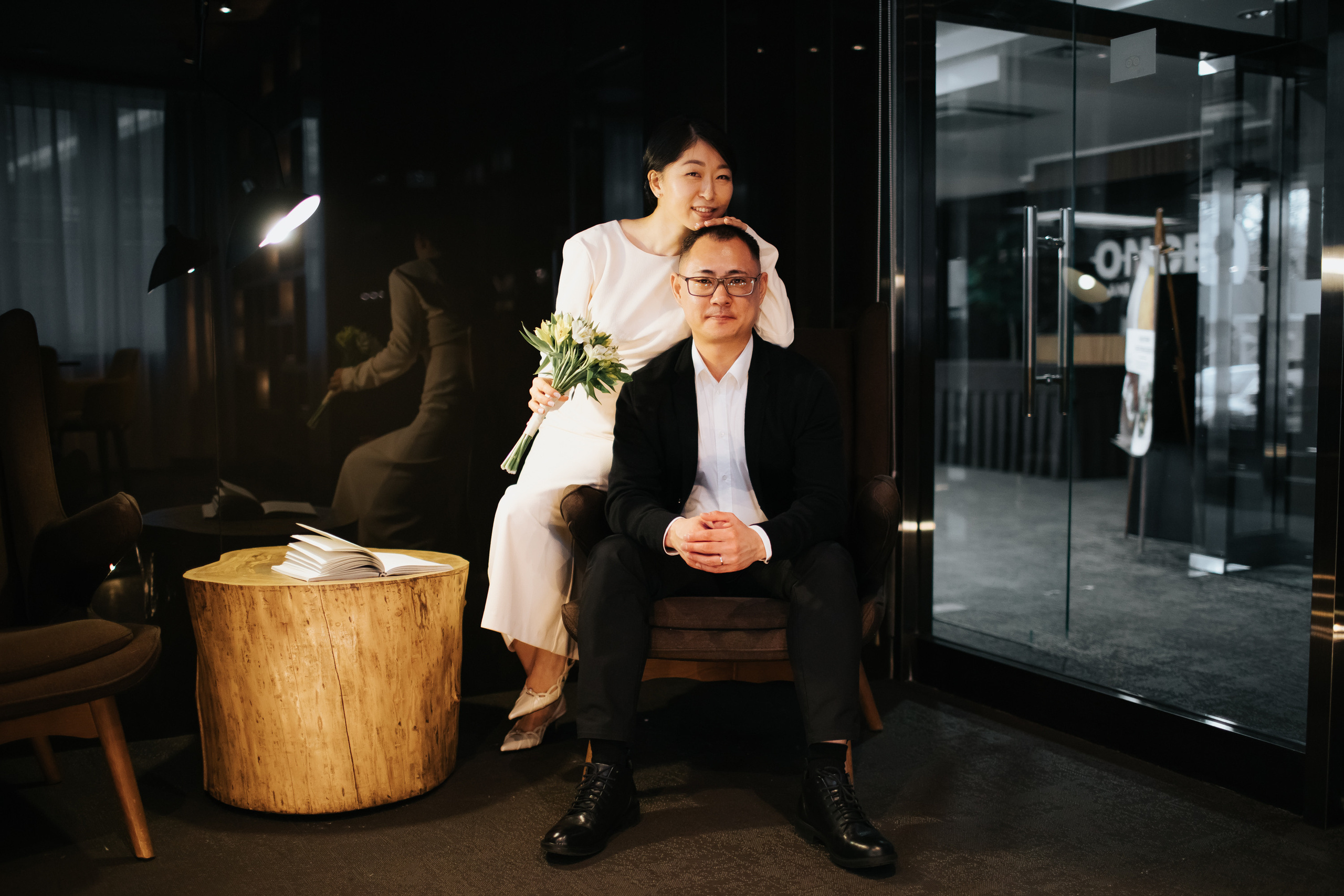 Костя и Юлия. Фотограф в на Пхукете Сергей Войлоков