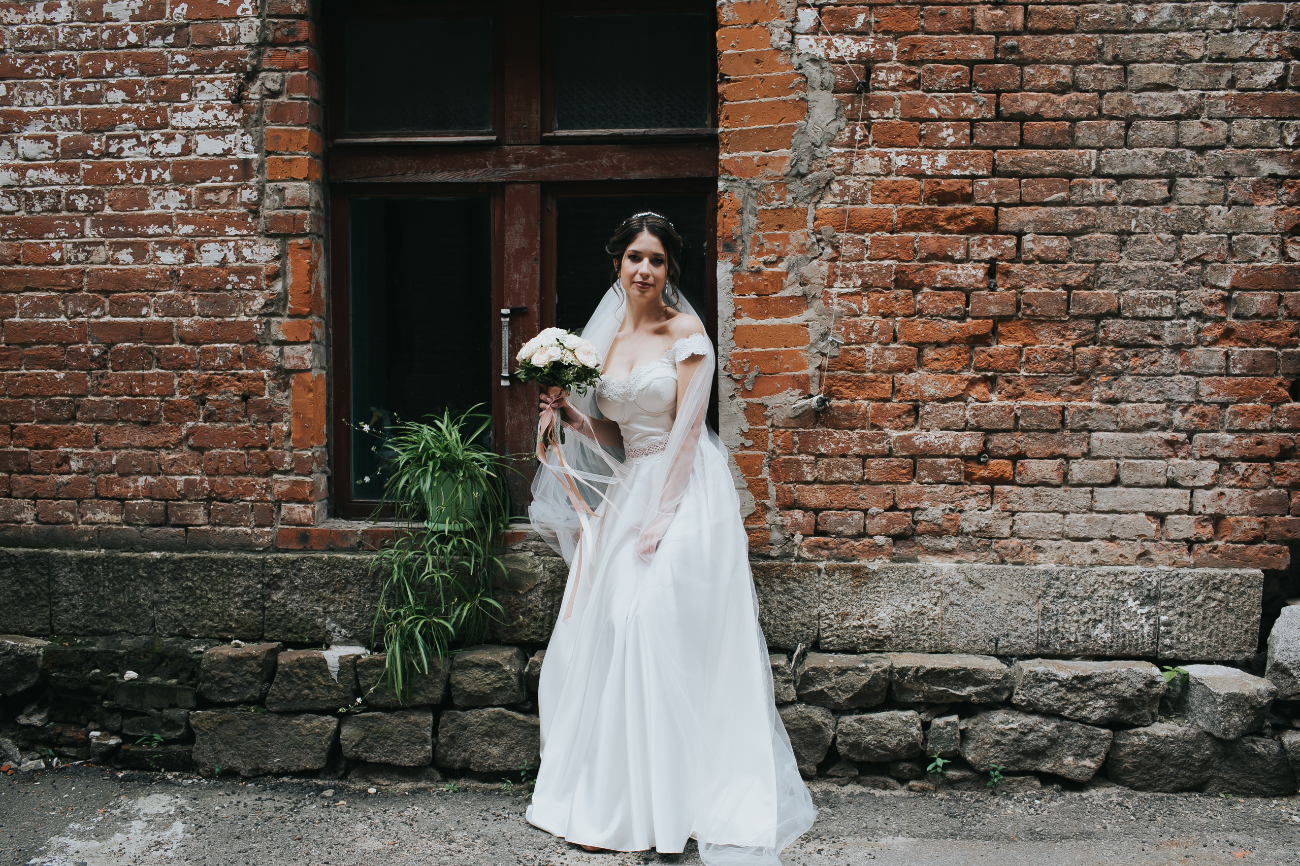 Дмитрий и Вероника. Фотограф в на Пхукете Сергей Войлоков