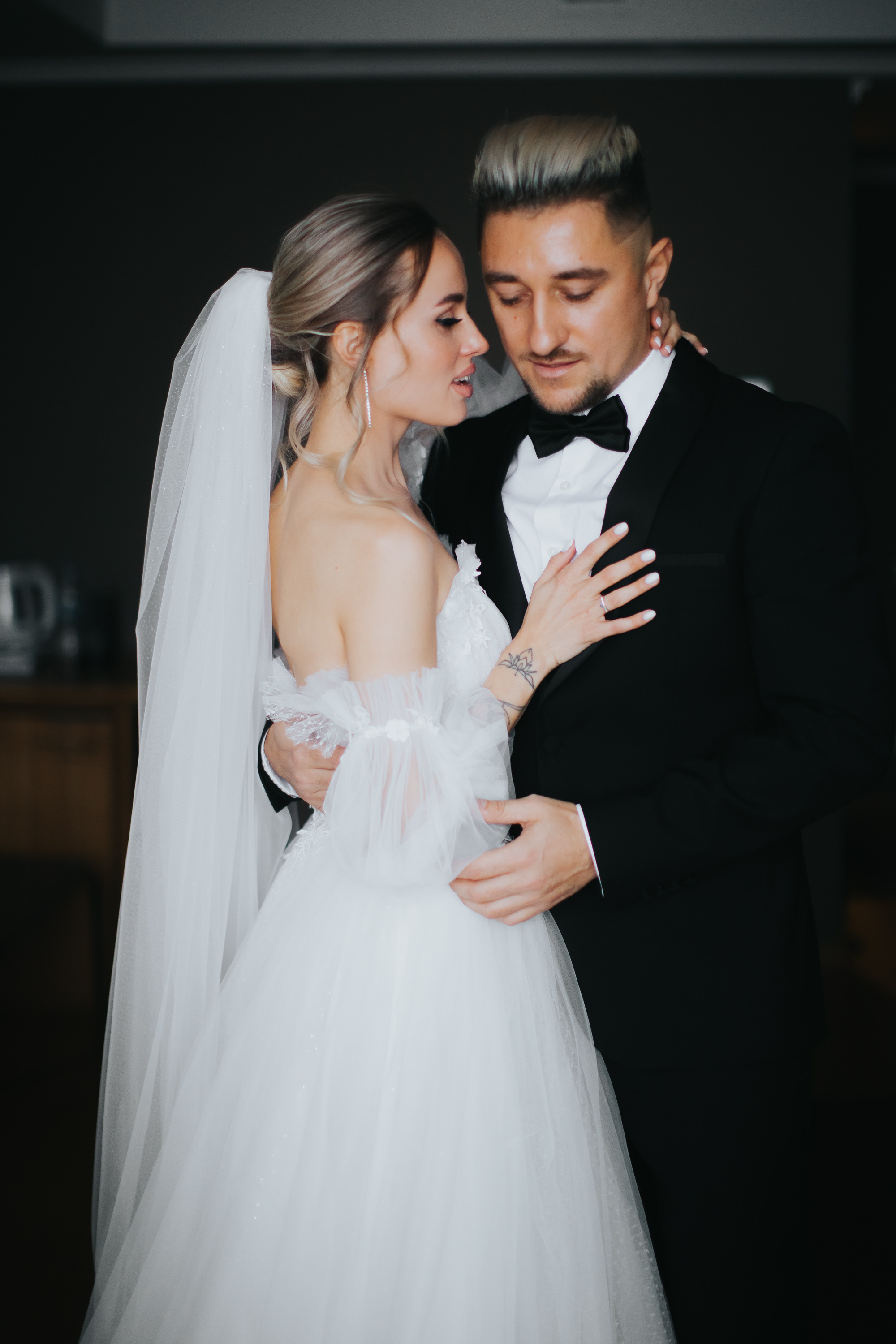 Артем и Анастасия. Фотограф в на Пхукете Сергей Войлоков