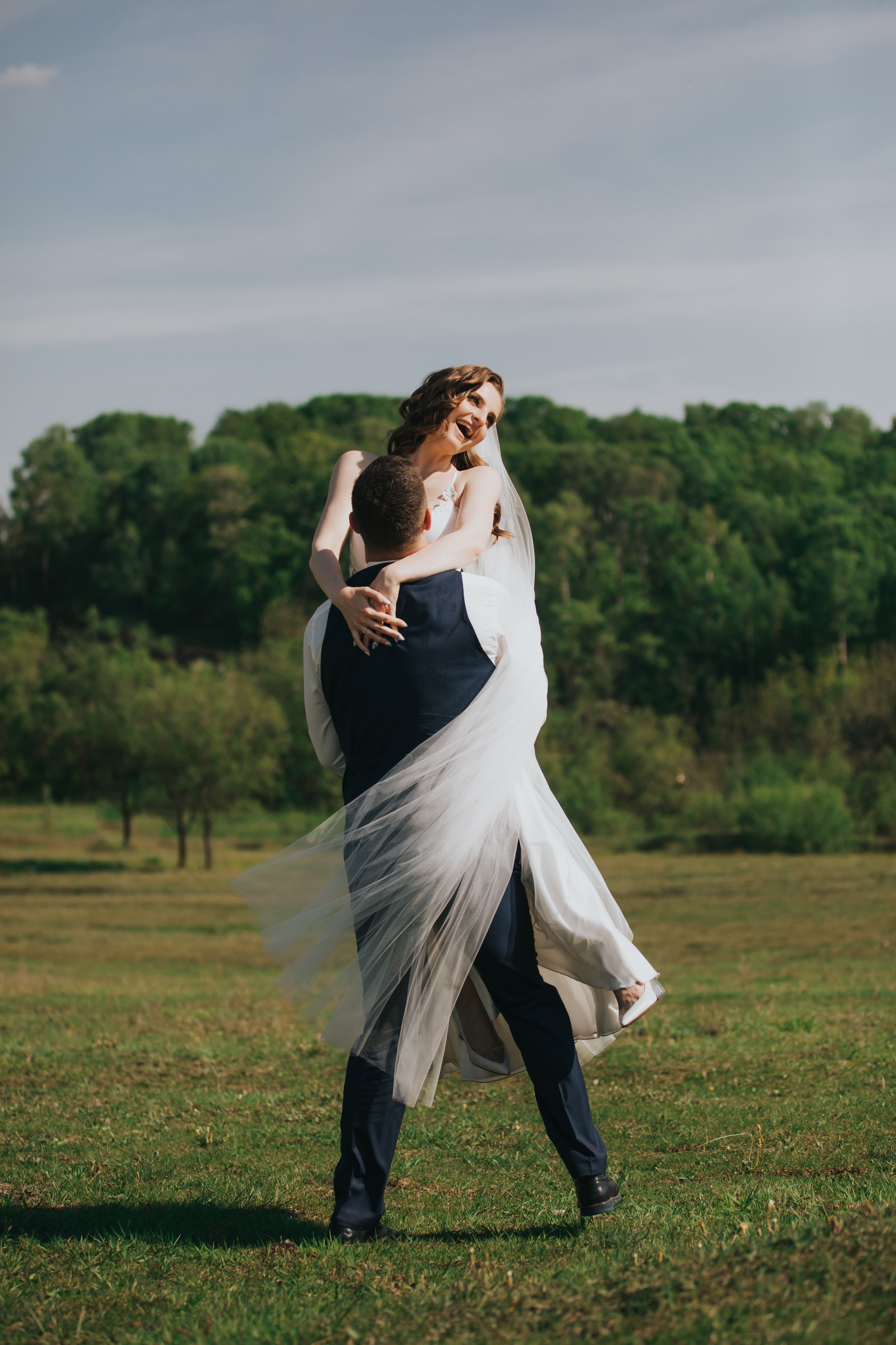 Любовь и Павел. Фотограф в на Пхукете Сергей Войлоков