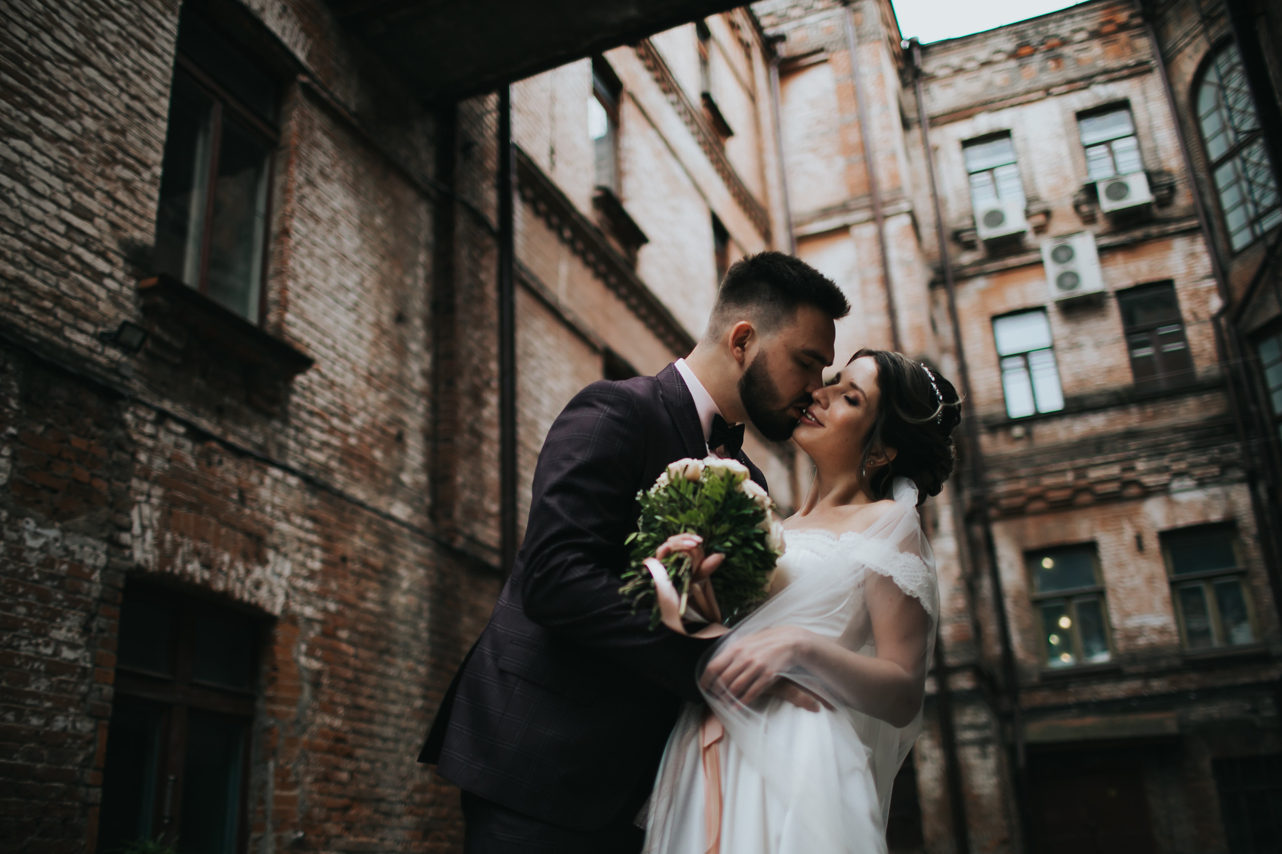Дмитрий и Вероника. Фотограф в на Пхукете Сергей Войлоков