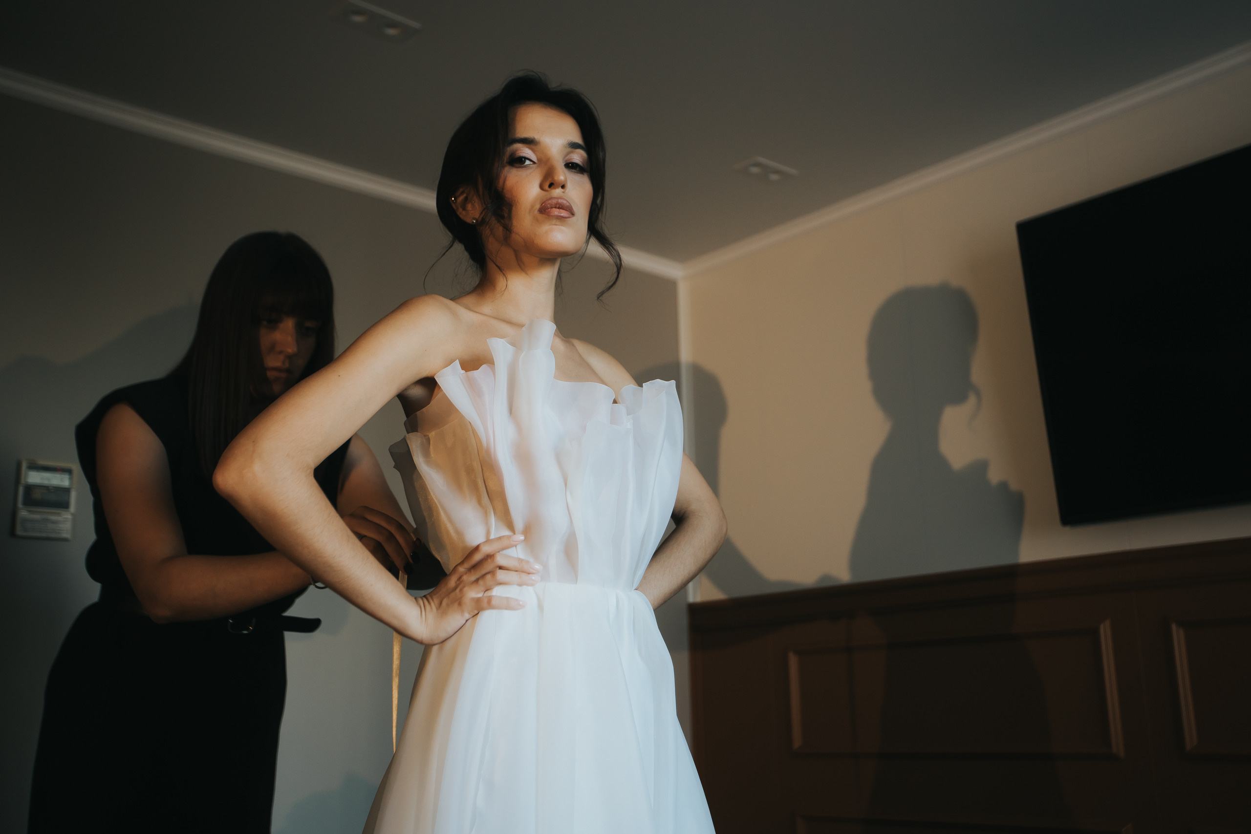 Макс и Даша. Фотограф в на Пхукете Сергей Войлоков